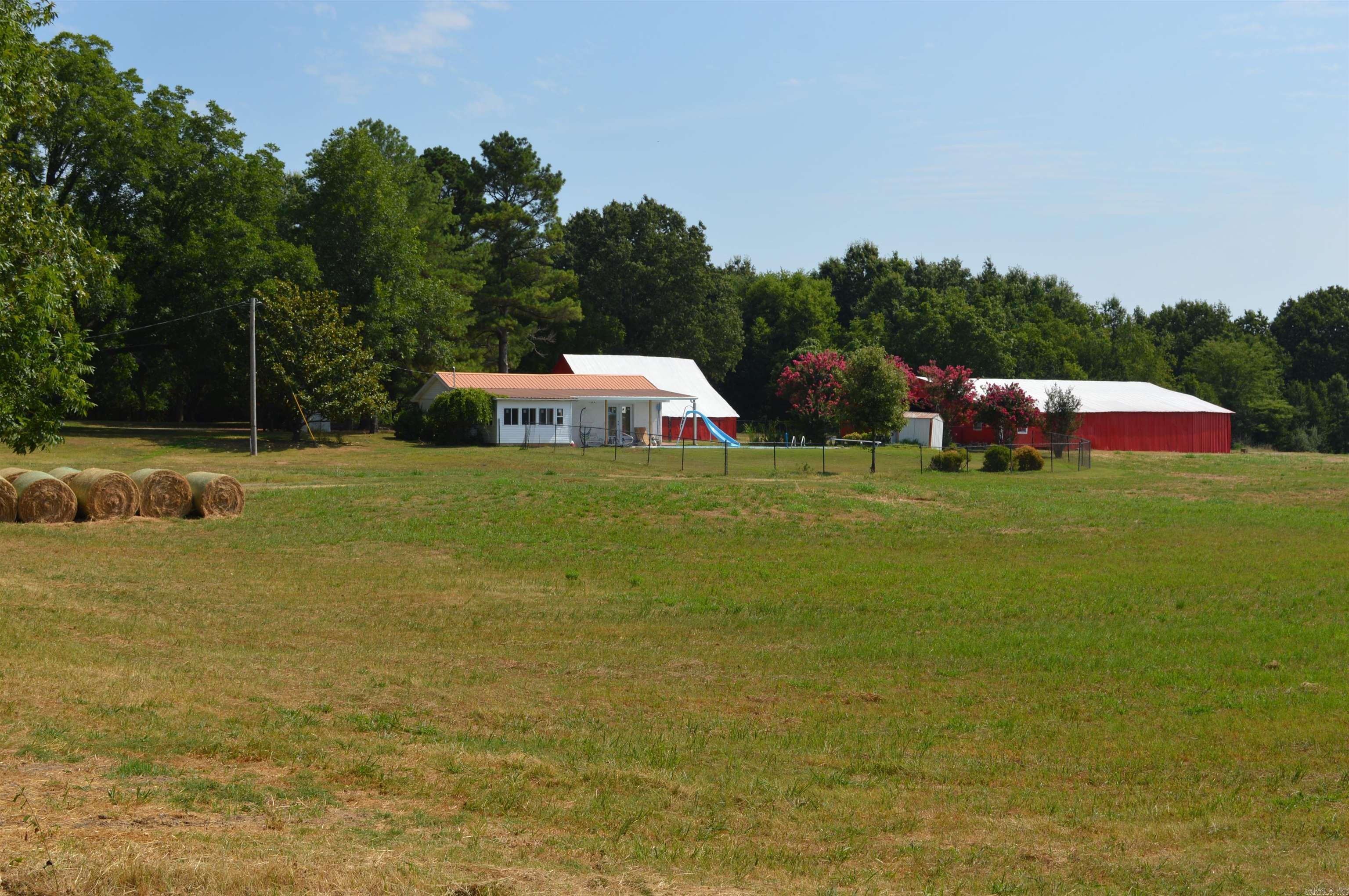 3613 Purcell  Paragould, AR