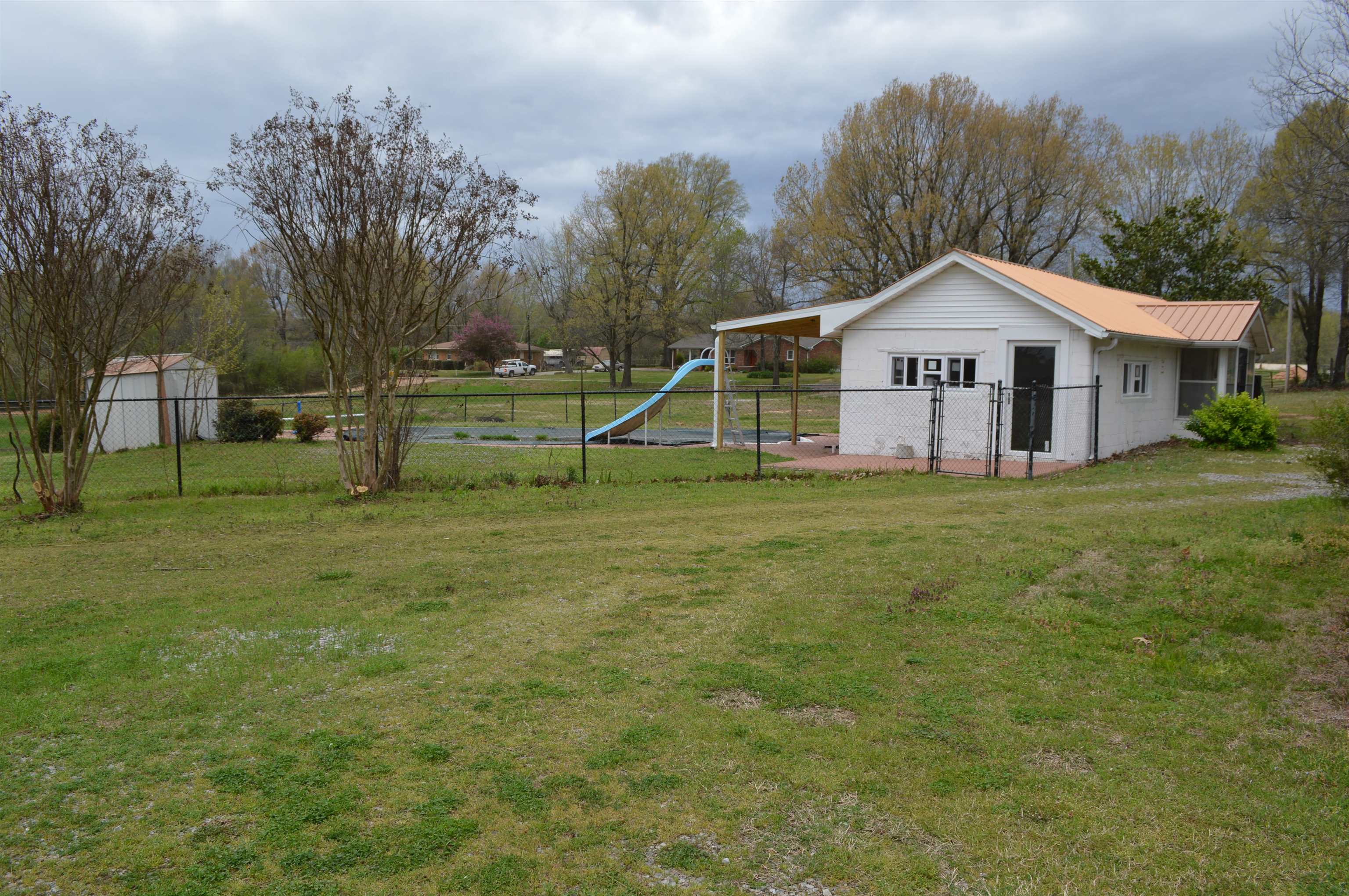 3613  Purcell  Paragould, AR