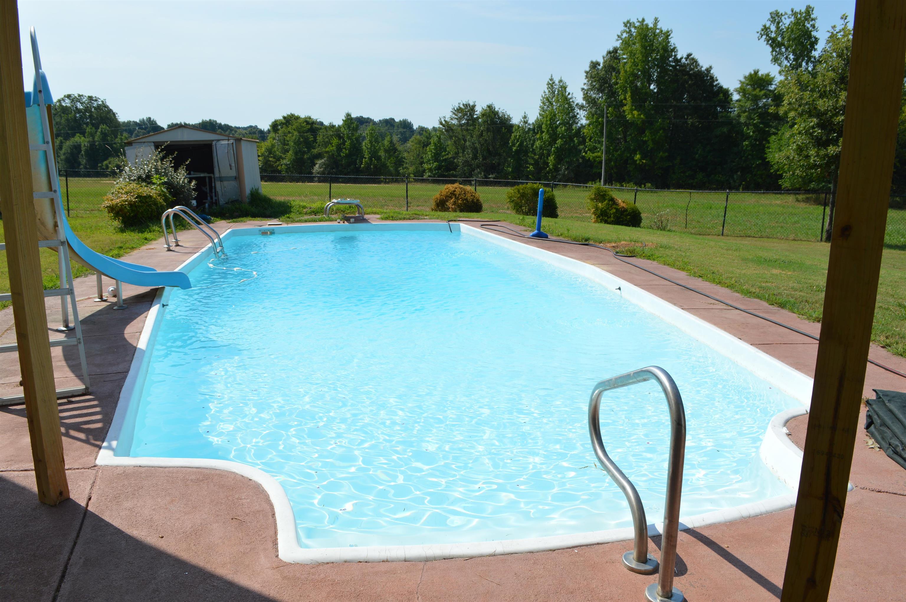3613  Purcell  Paragould, AR