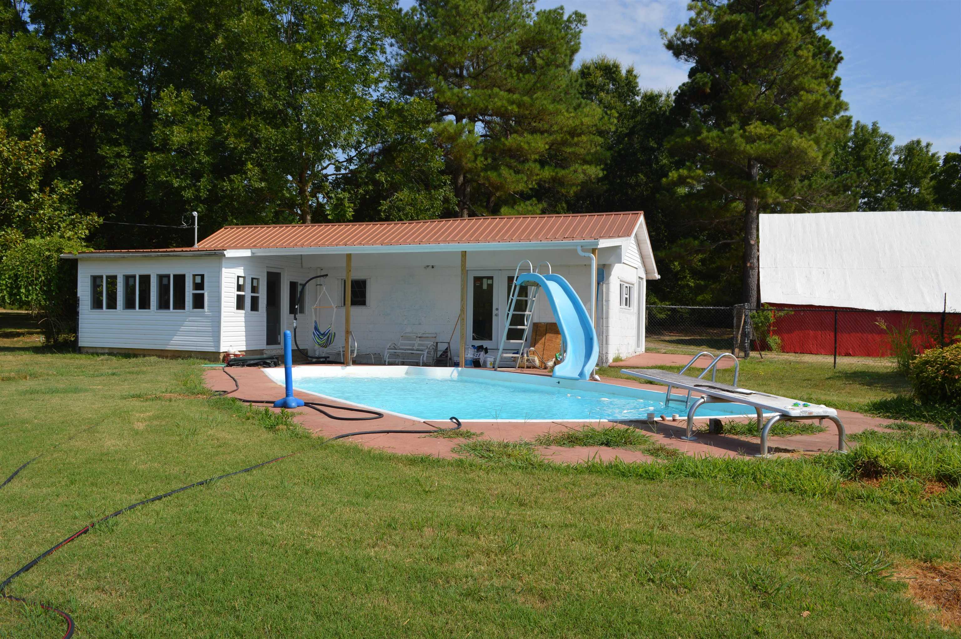 3613  Purcell  Paragould, AR