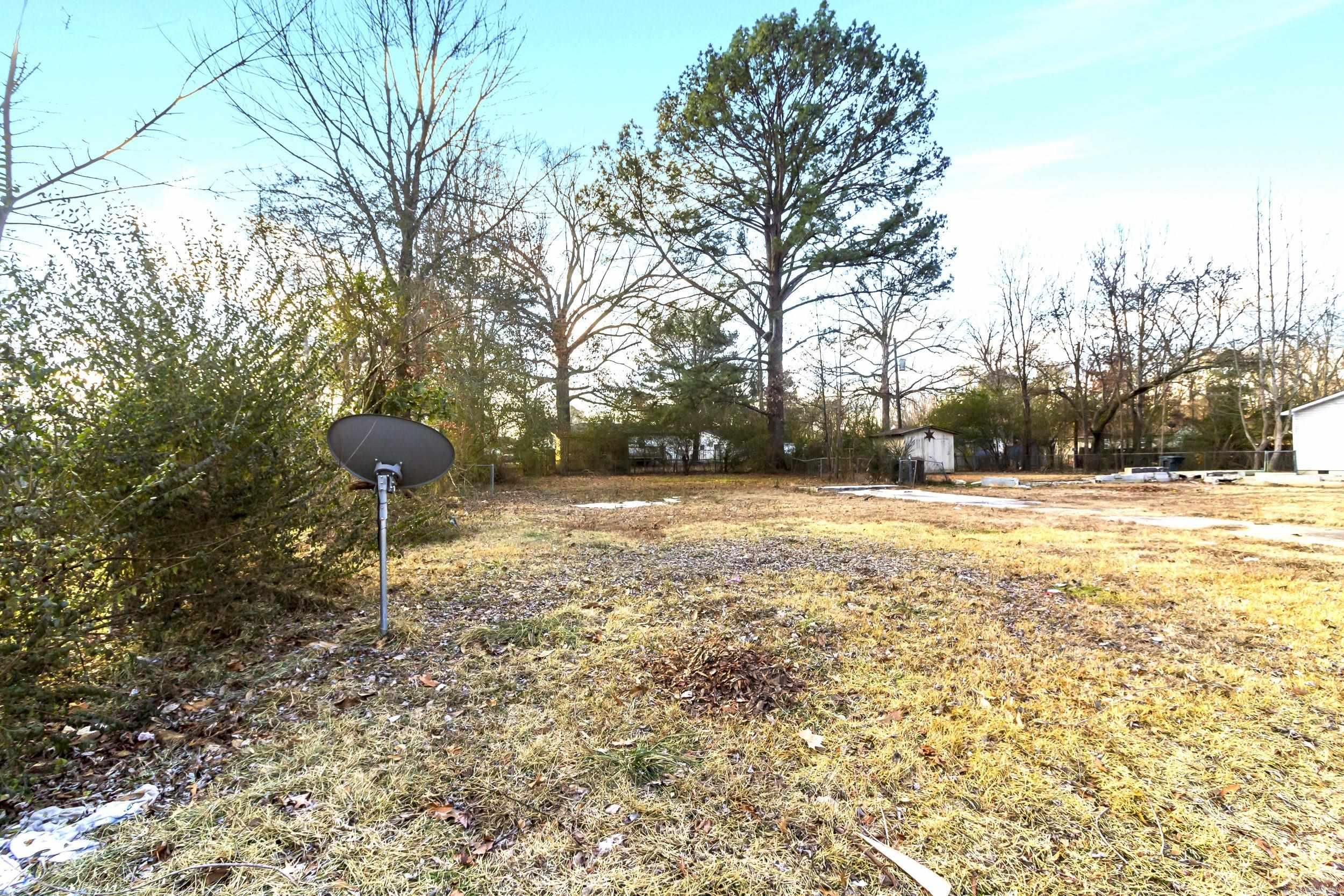8419  Herrick  Little Rock, AR