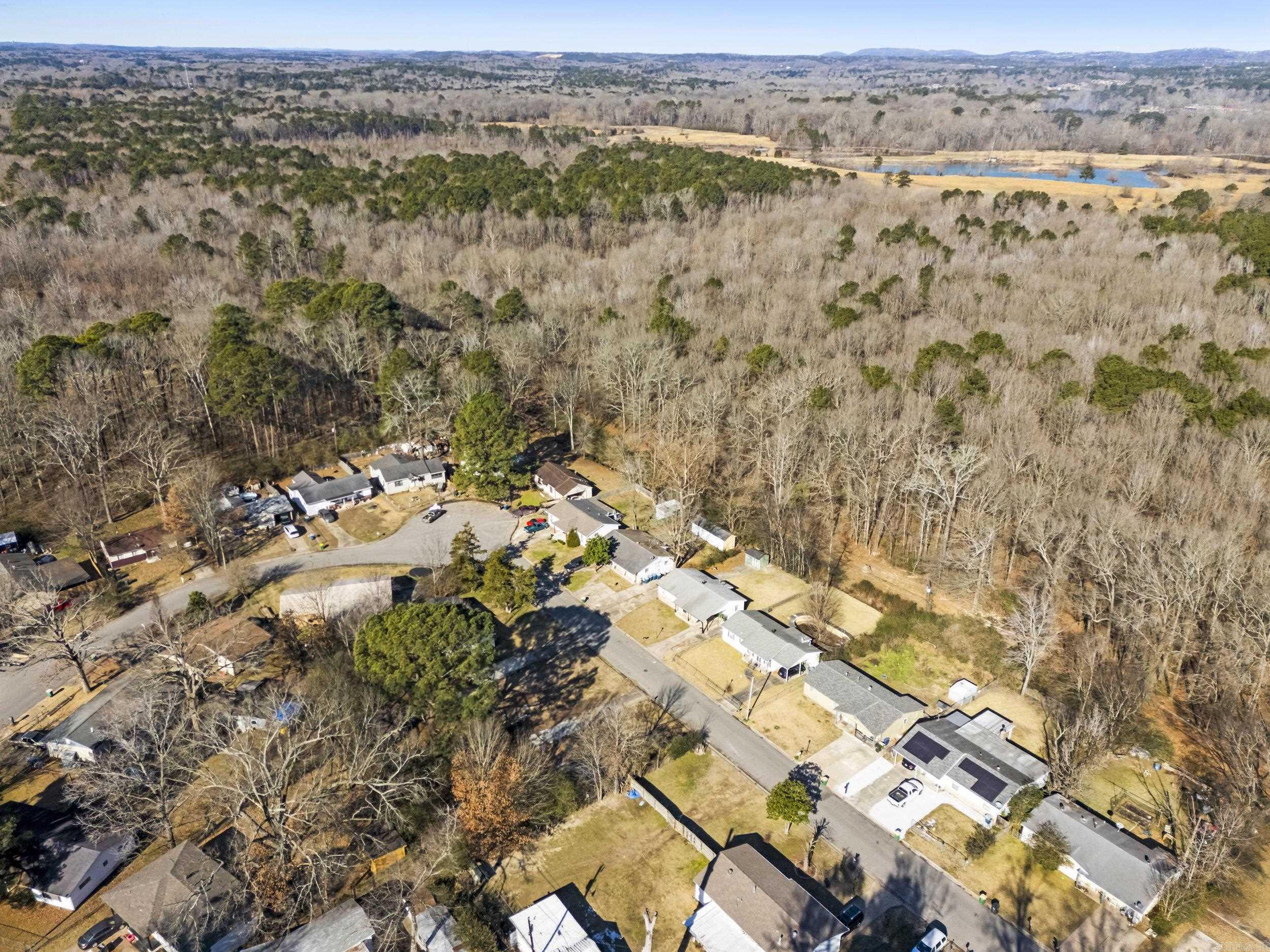 8419  Herrick  Little Rock, AR