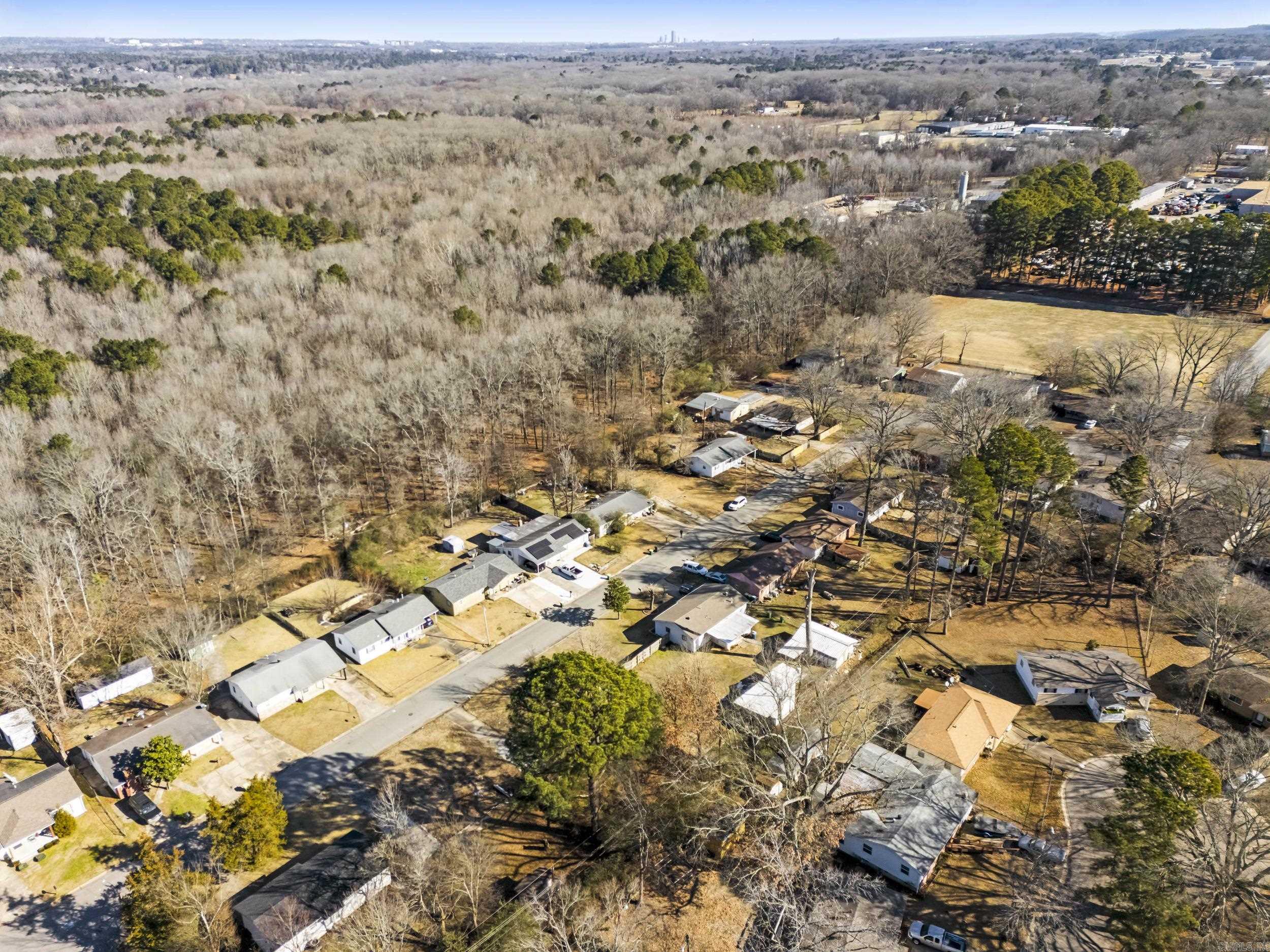 8419  Herrick  Little Rock, AR