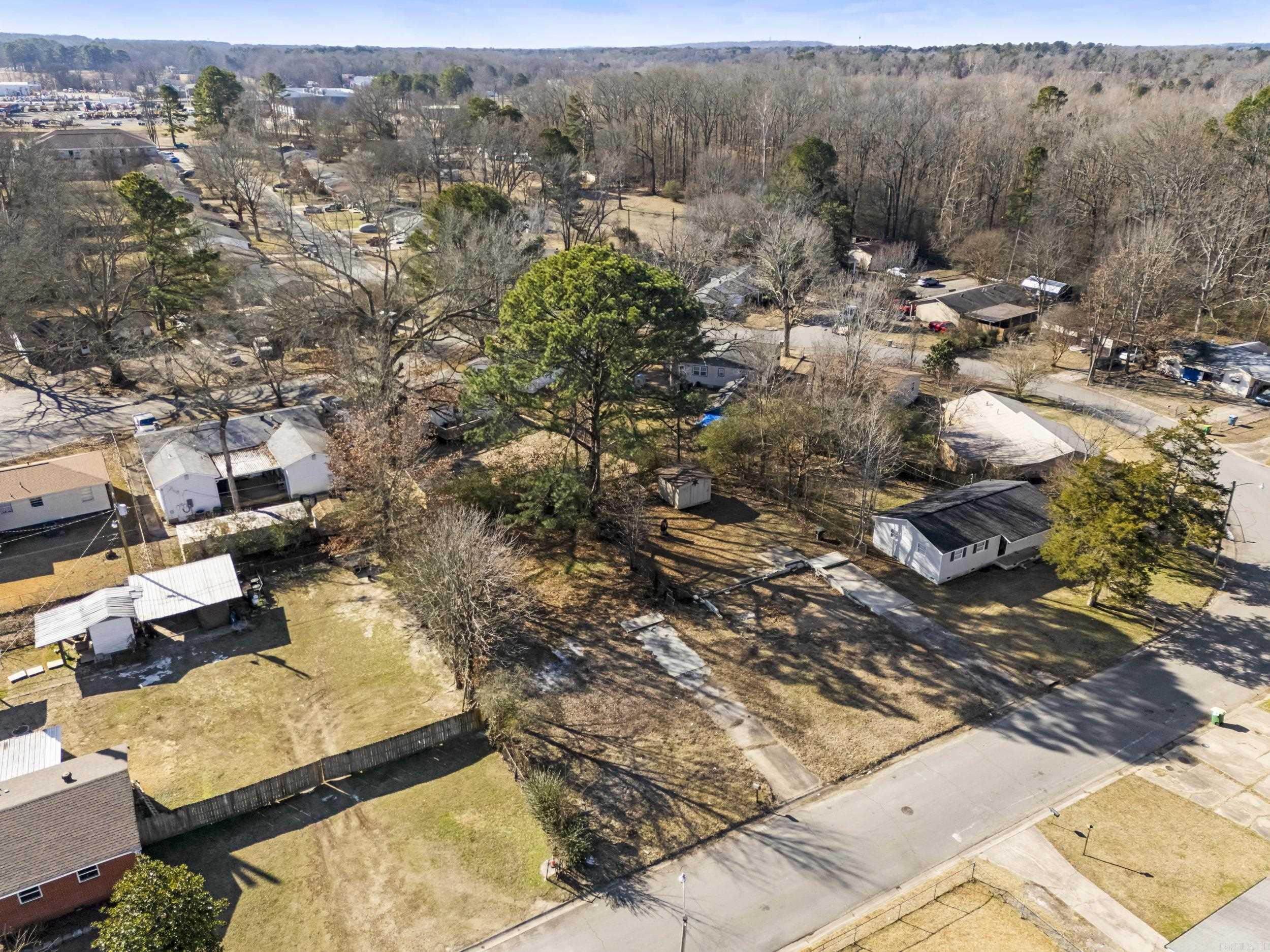 8419  Herrick  Little Rock, AR