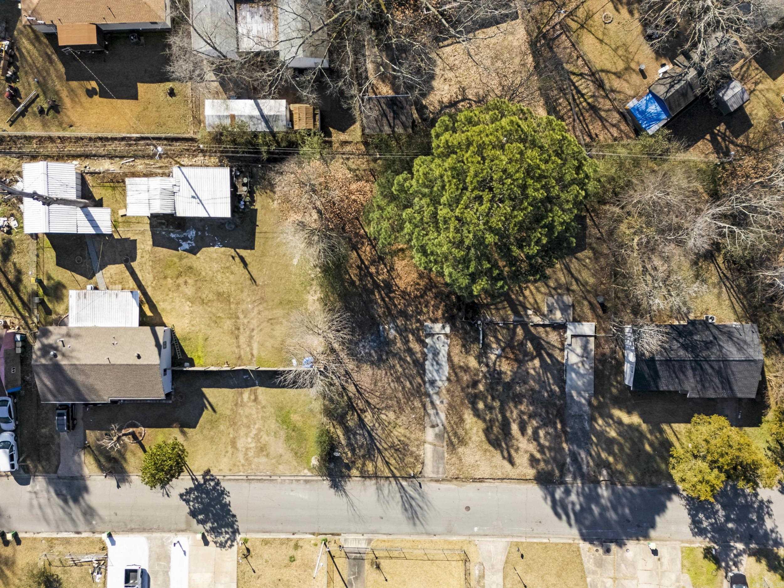 8419  Herrick  Little Rock, AR