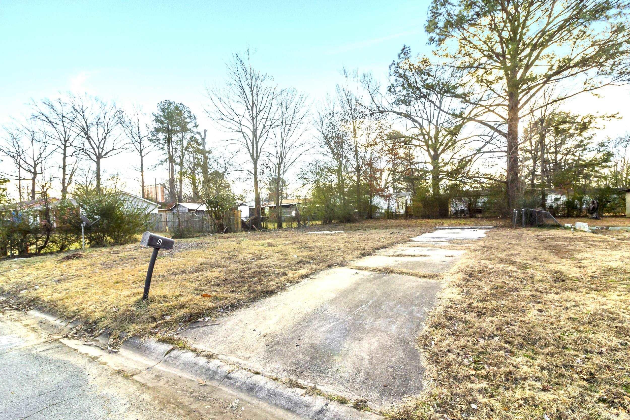8419  Herrick  Little Rock, AR