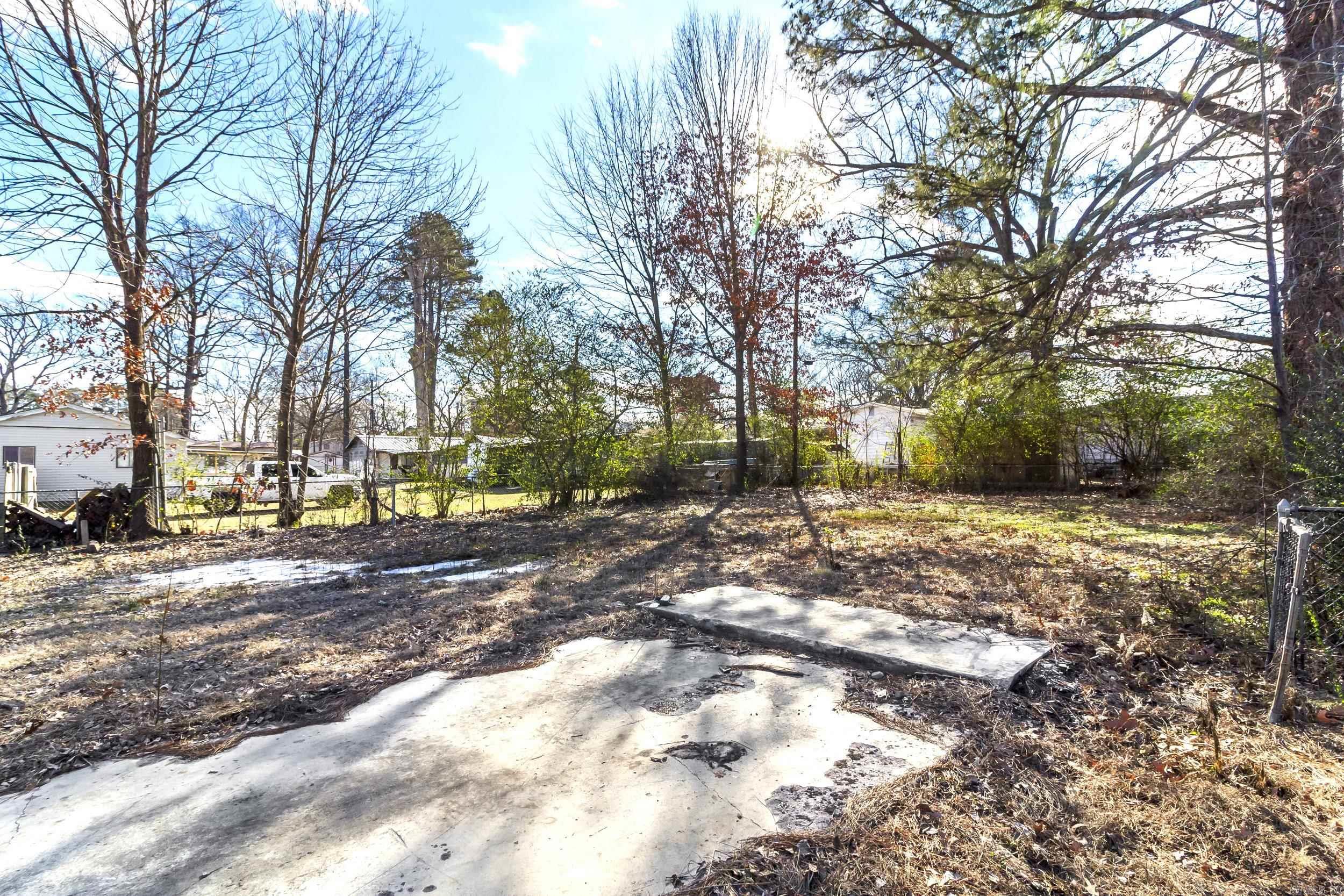 8419  Herrick  Little Rock, AR