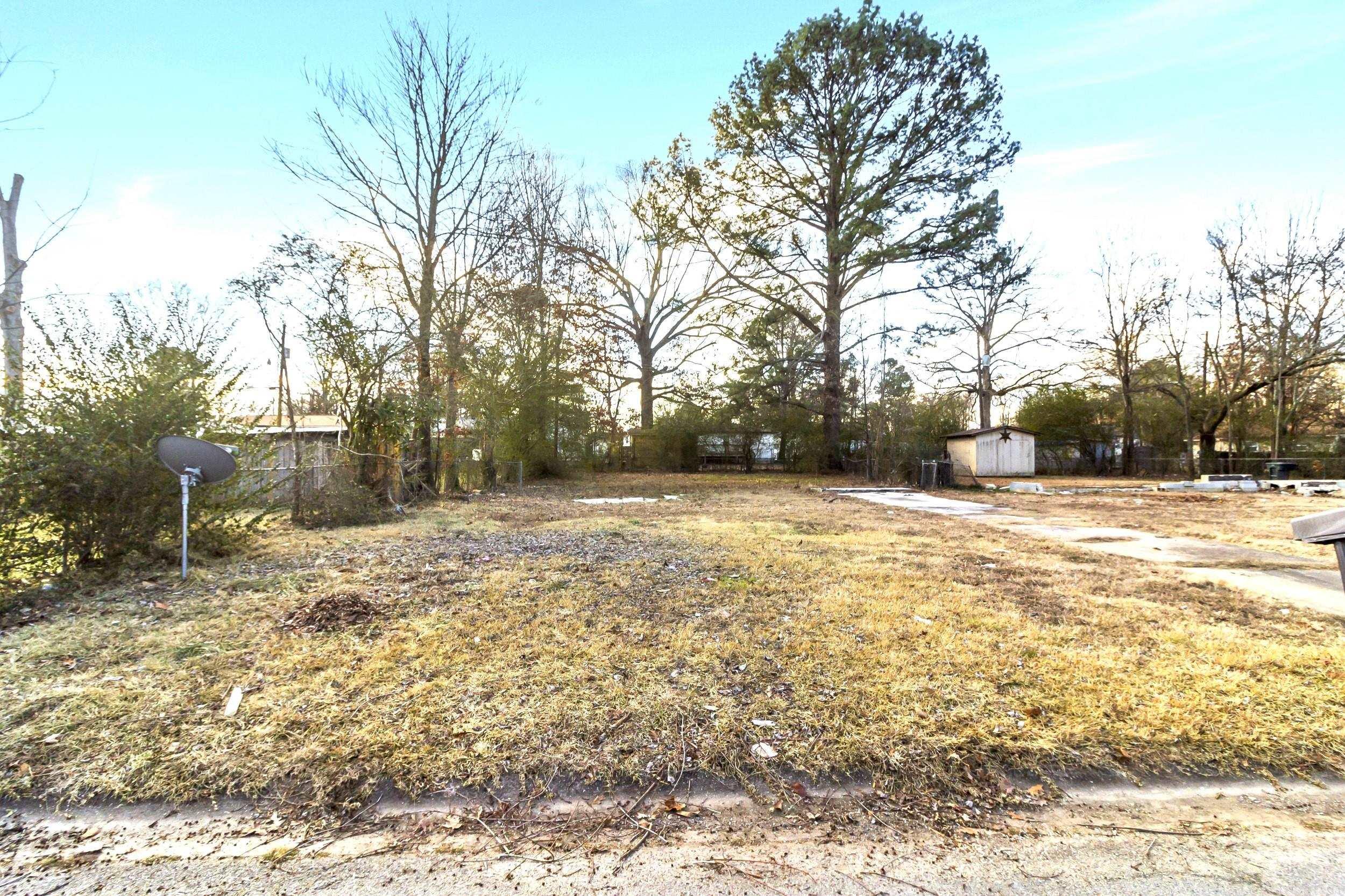 8419  Herrick  Little Rock, AR