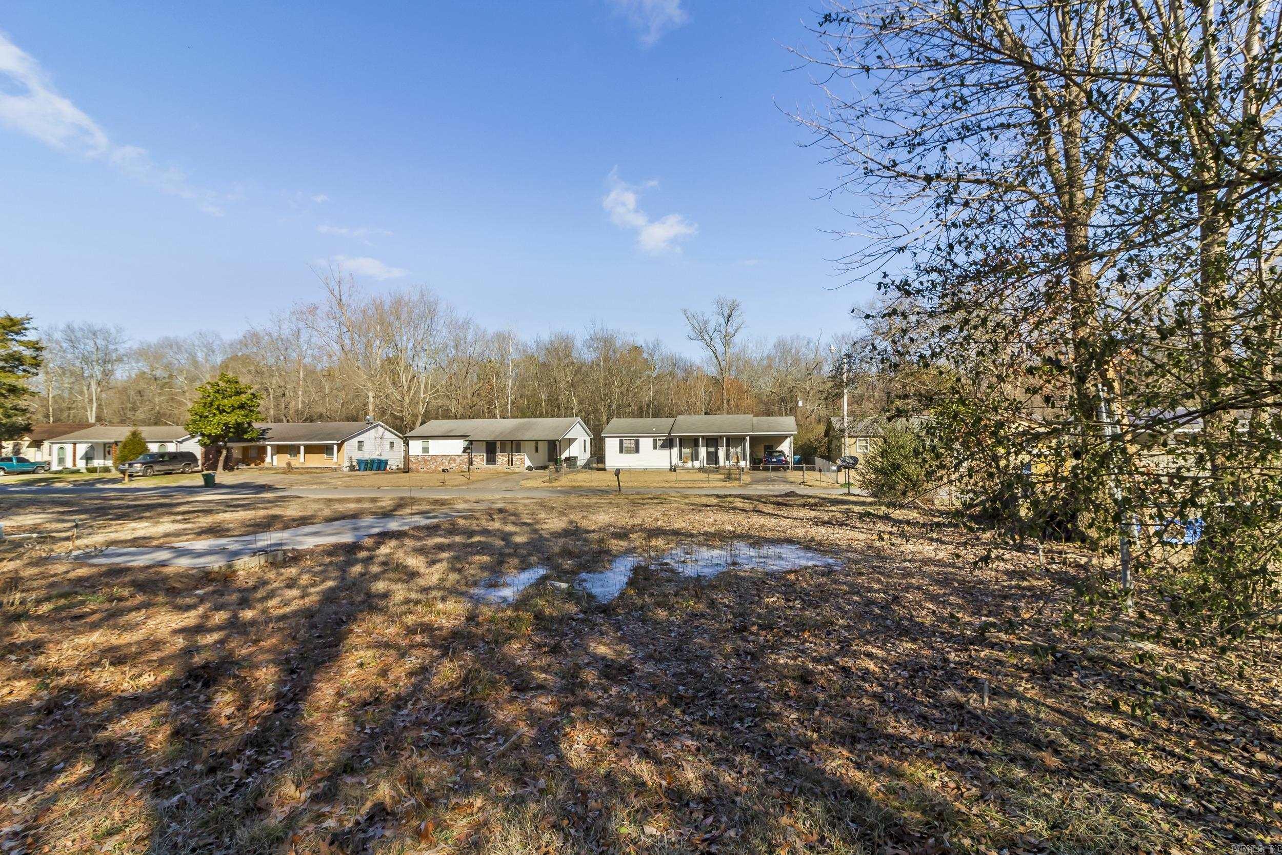 8419  Herrick  Little Rock, AR