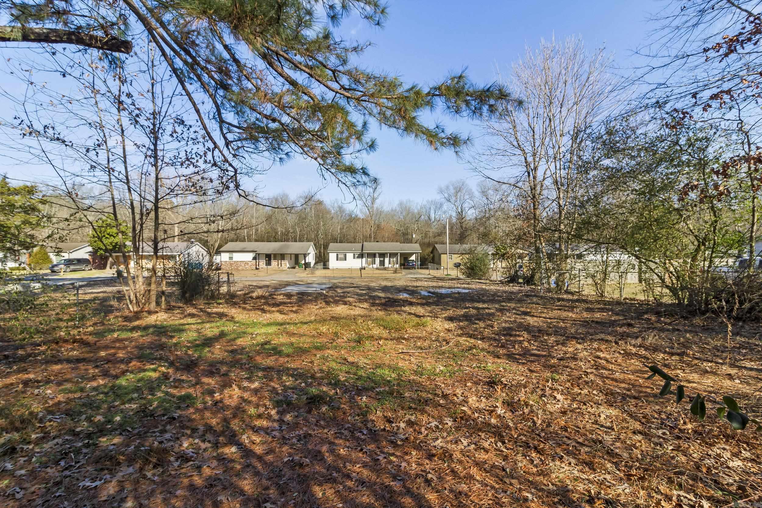 8419  Herrick  Little Rock, AR