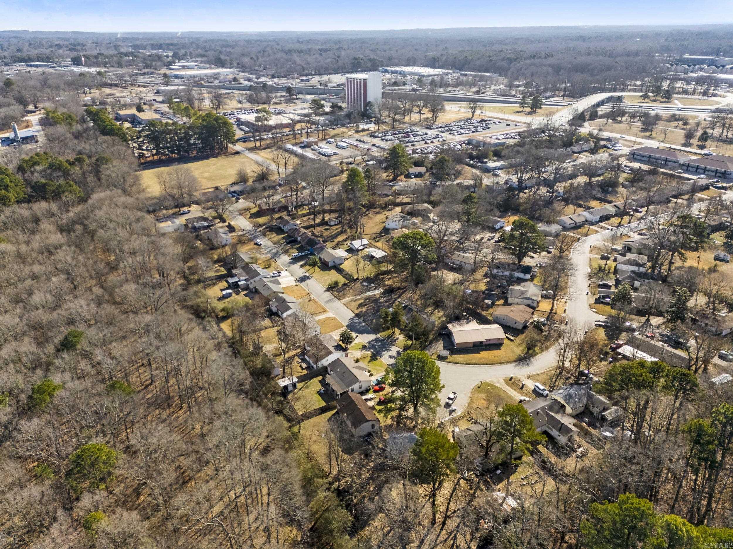8419  Herrick  Little Rock, AR