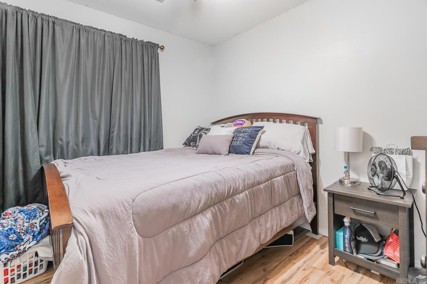 907  Redwood  Paragould, AR