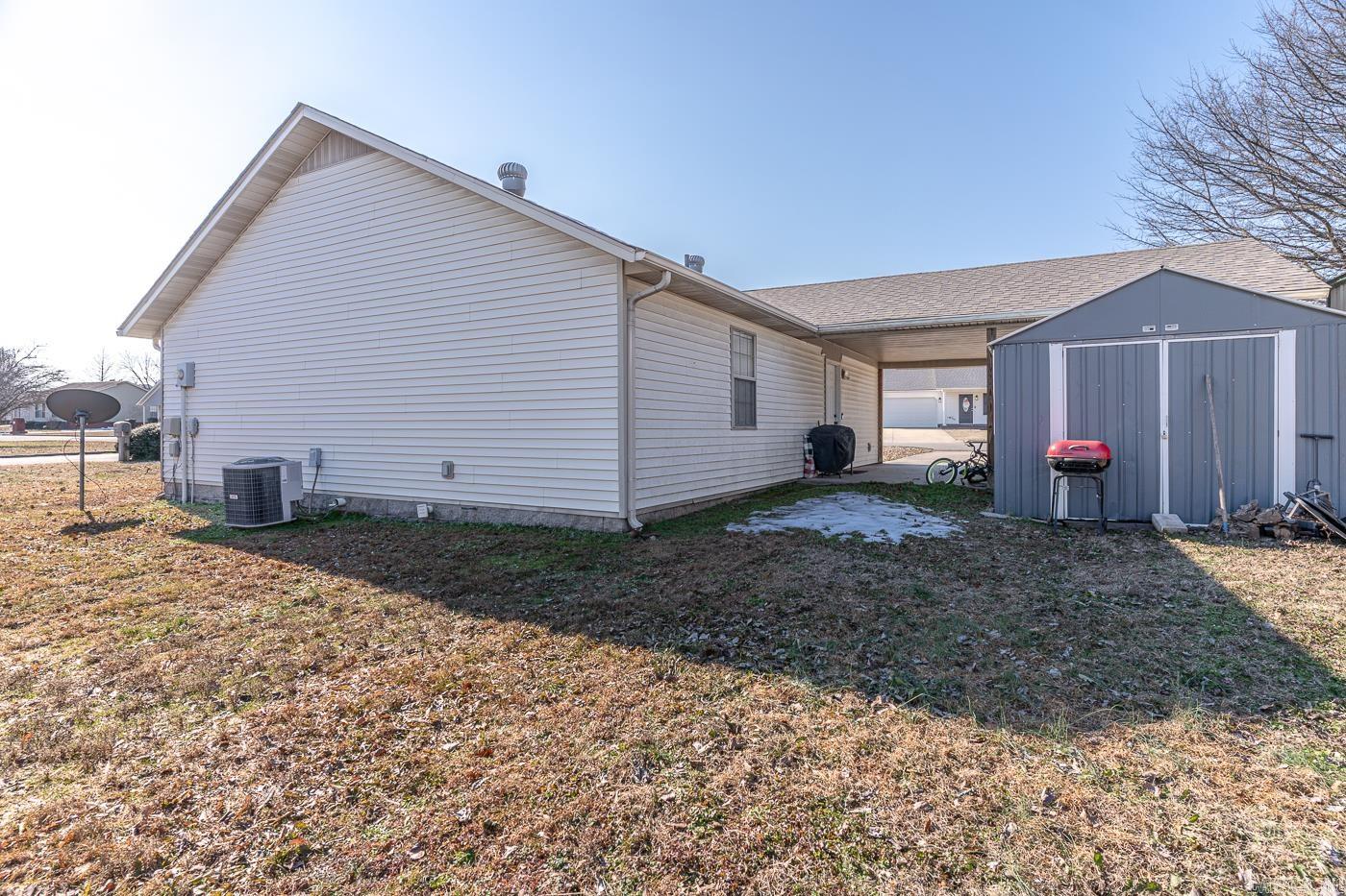 907  Redwood  Paragould, AR