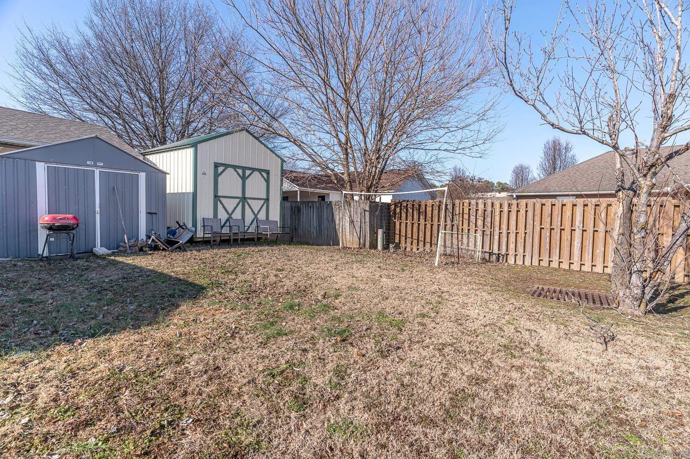907  Redwood  Paragould, AR