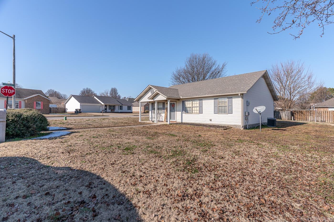 907  Redwood  Paragould, AR