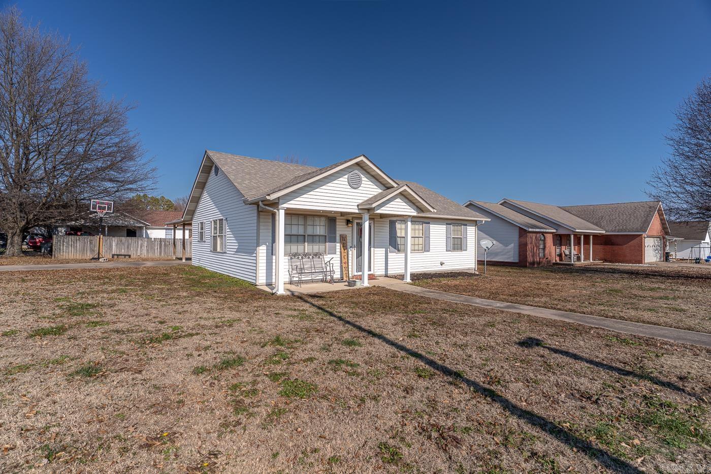 907  Redwood  Paragould, AR