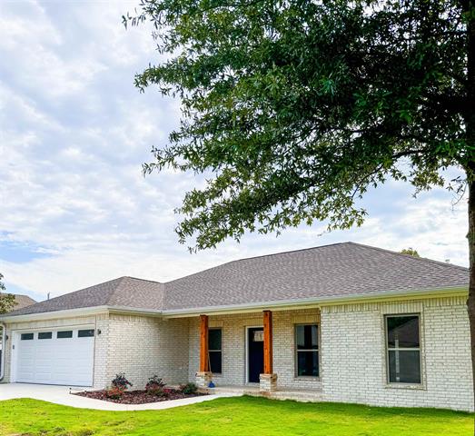100  Lenford  Bono, AR