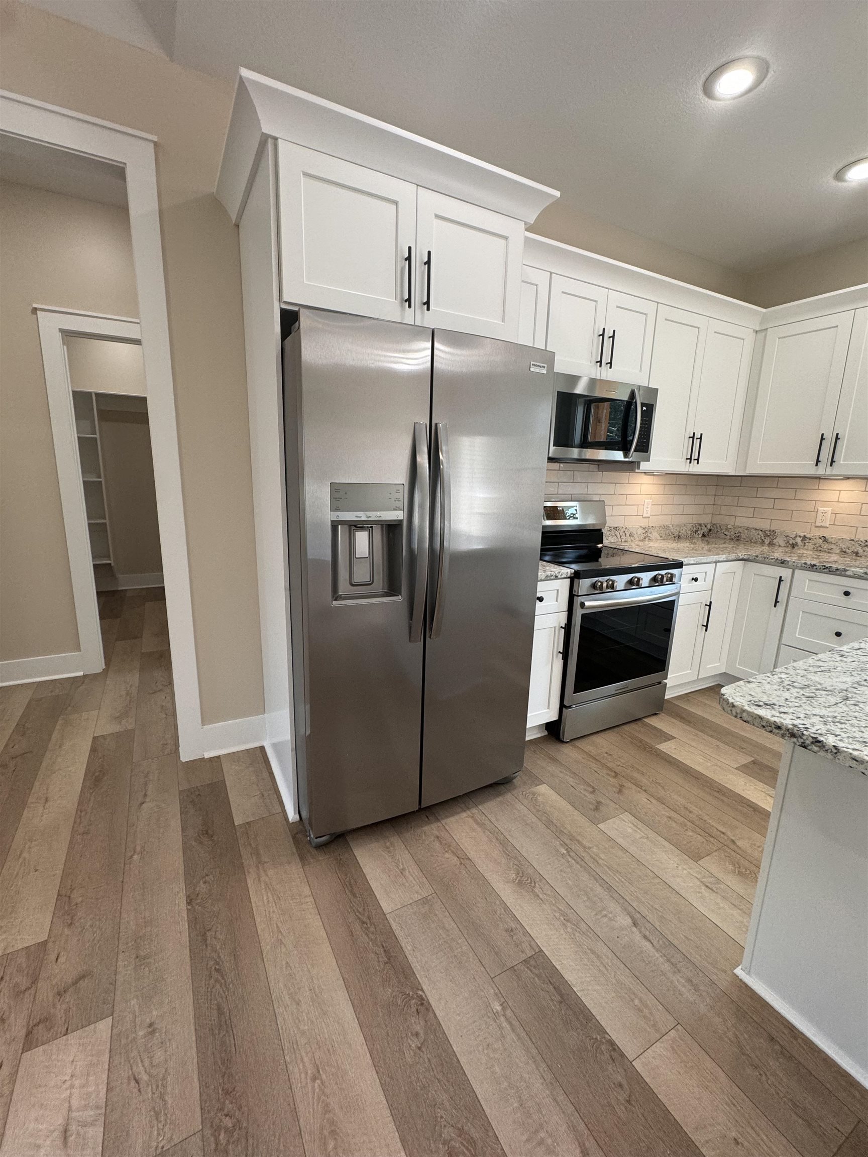 100  Lenford  Bono, AR