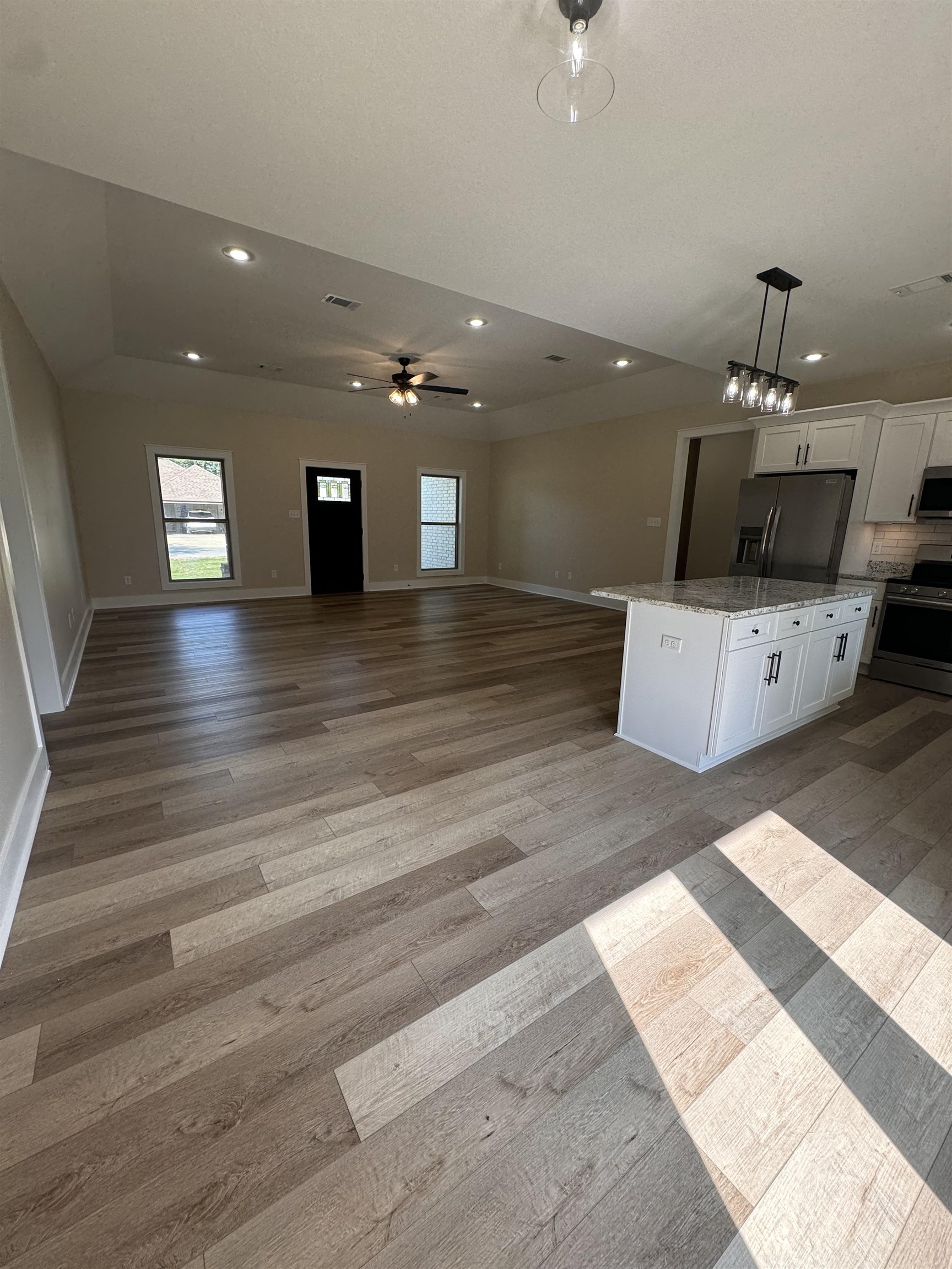 100  Lenford  Bono, AR