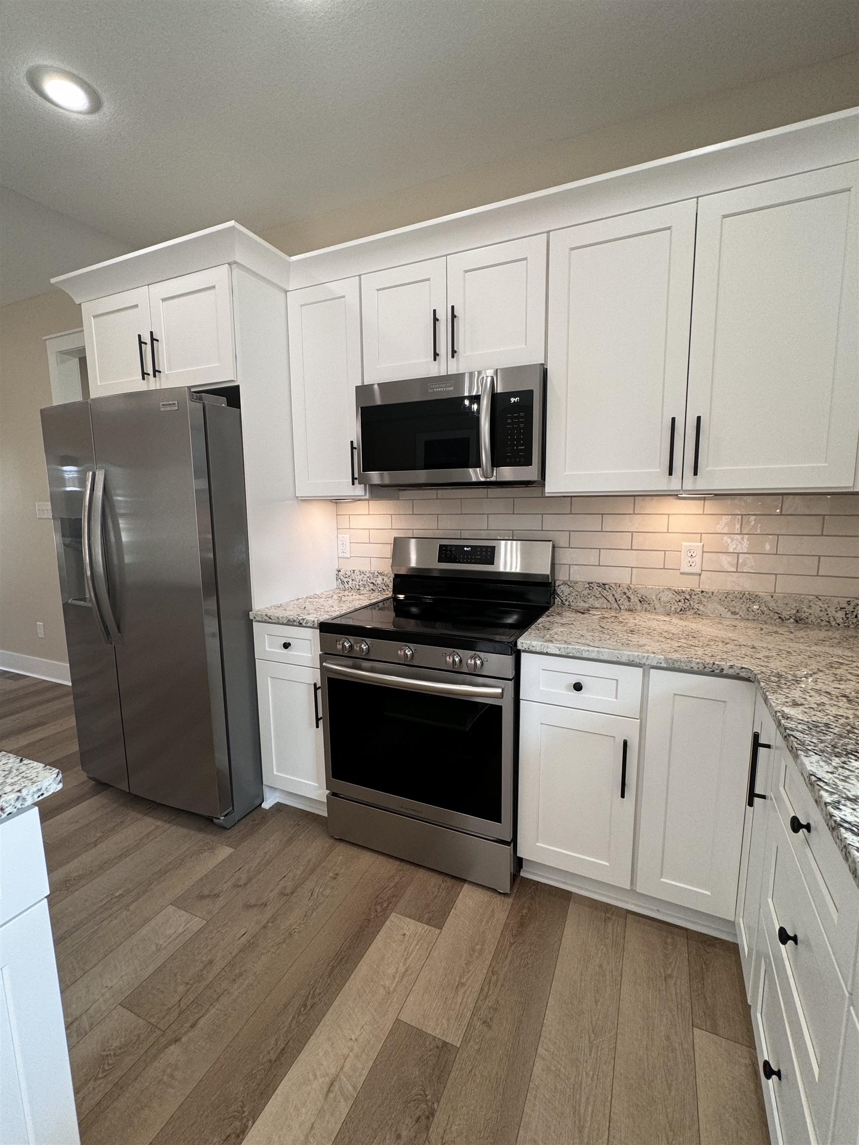 100  Lenford  Bono, AR