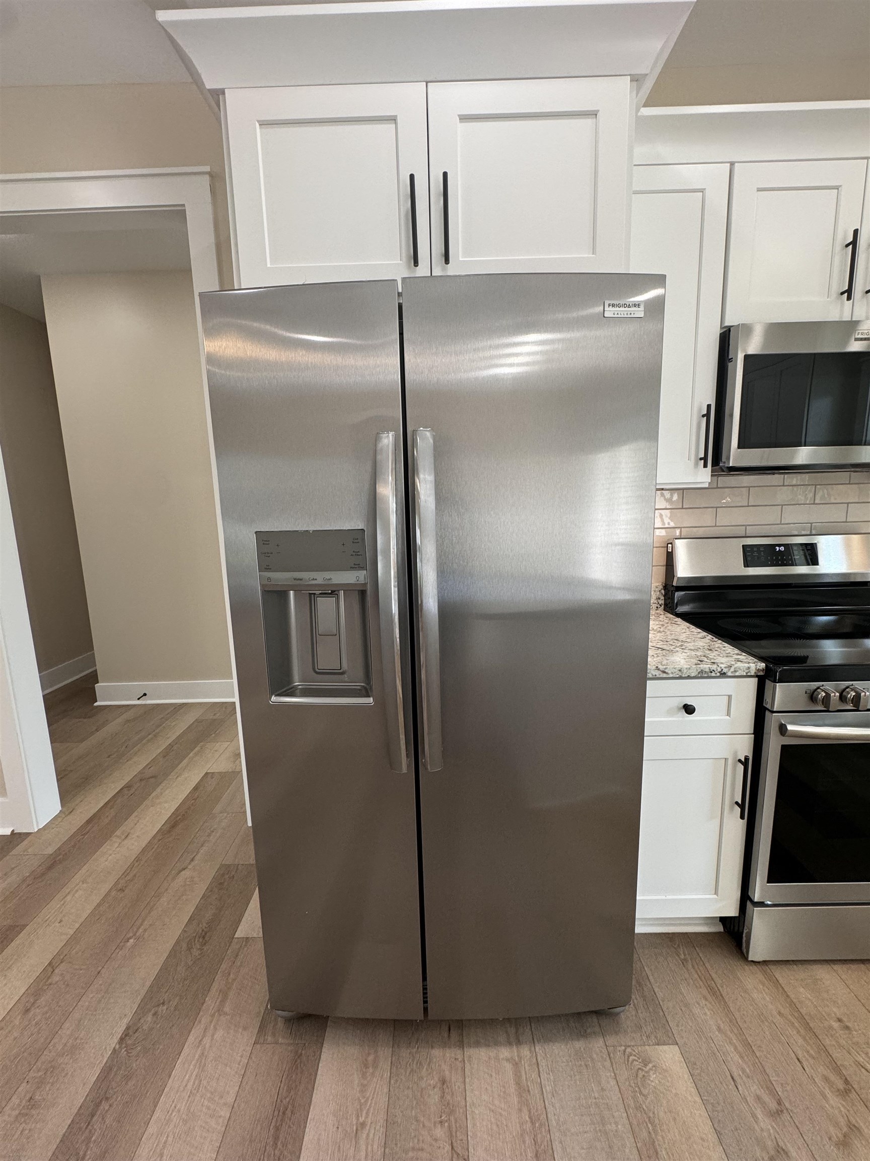 100  Lenford  Bono, AR