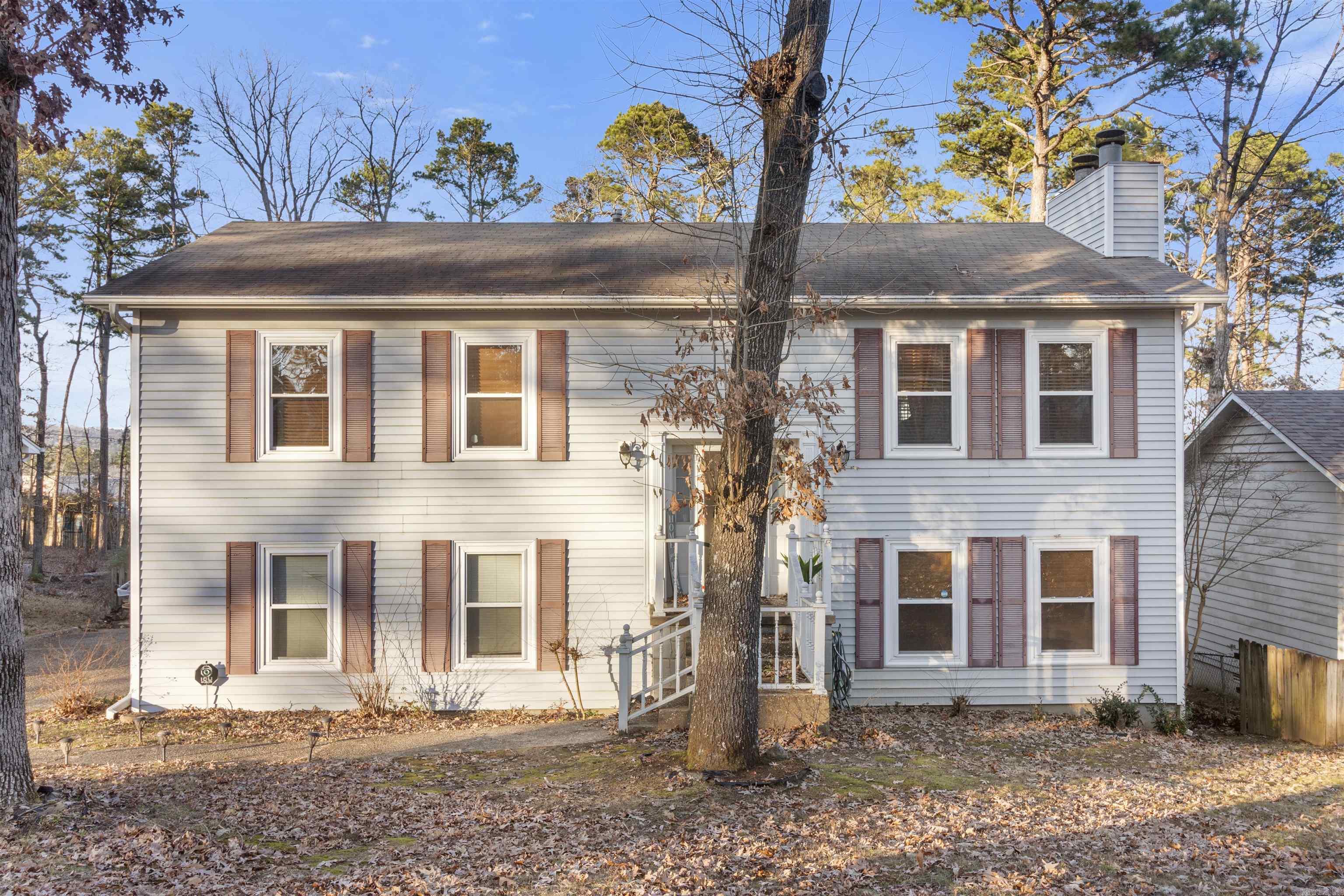 12612  Timber Hill  Little Rock, AR
