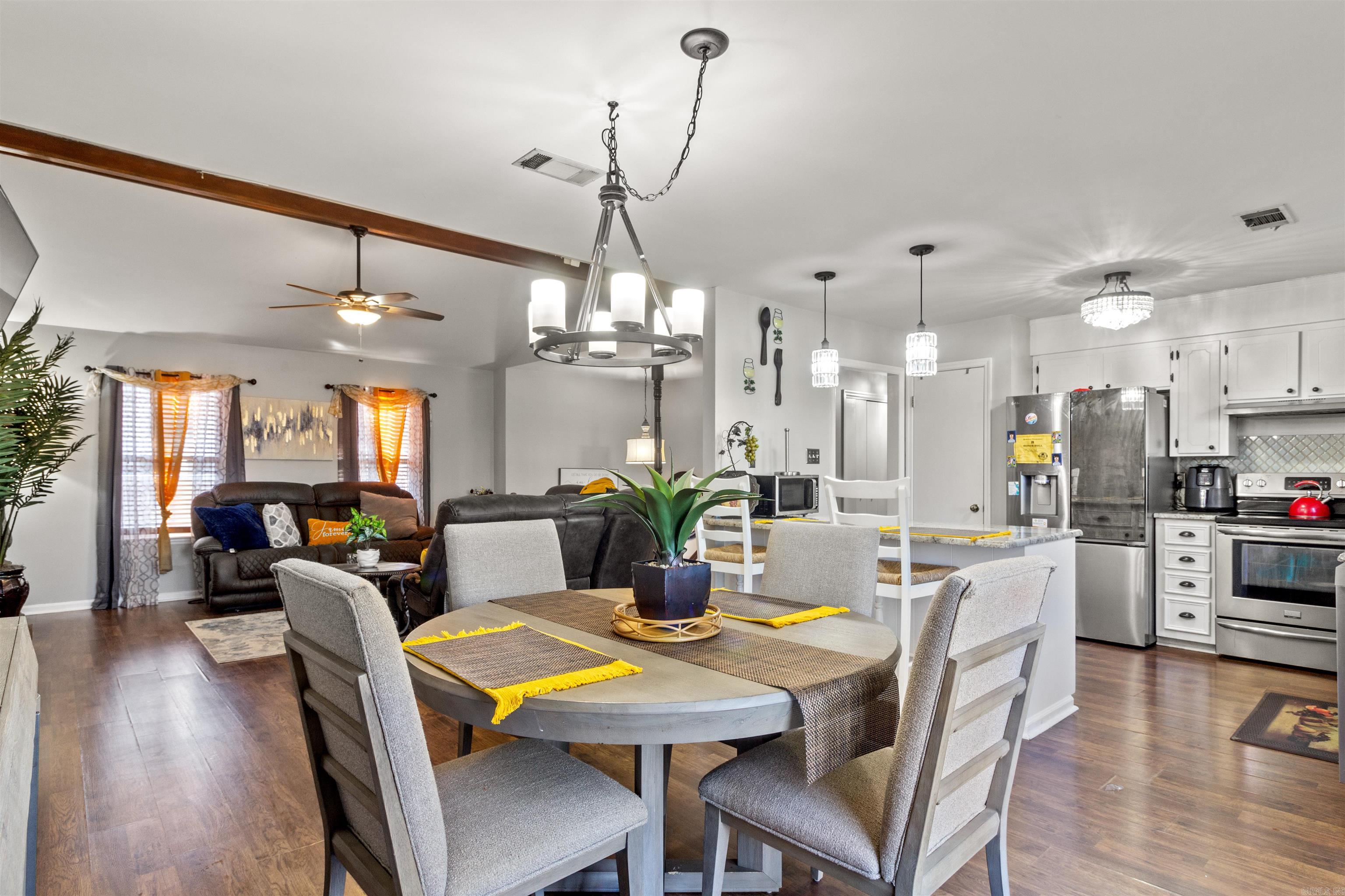 12612  Timber Hill  Little Rock, AR