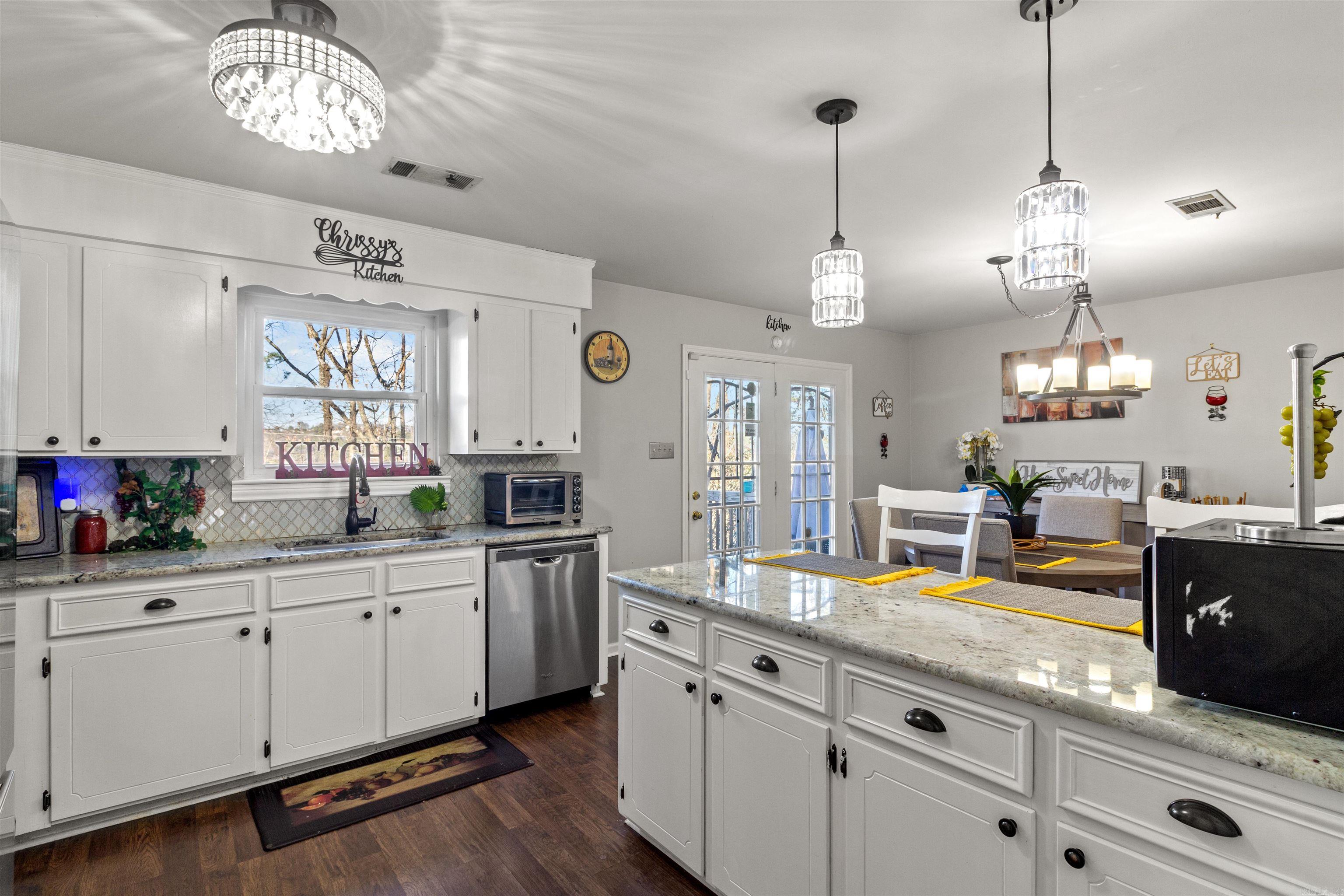 12612  Timber Hill  Little Rock, AR