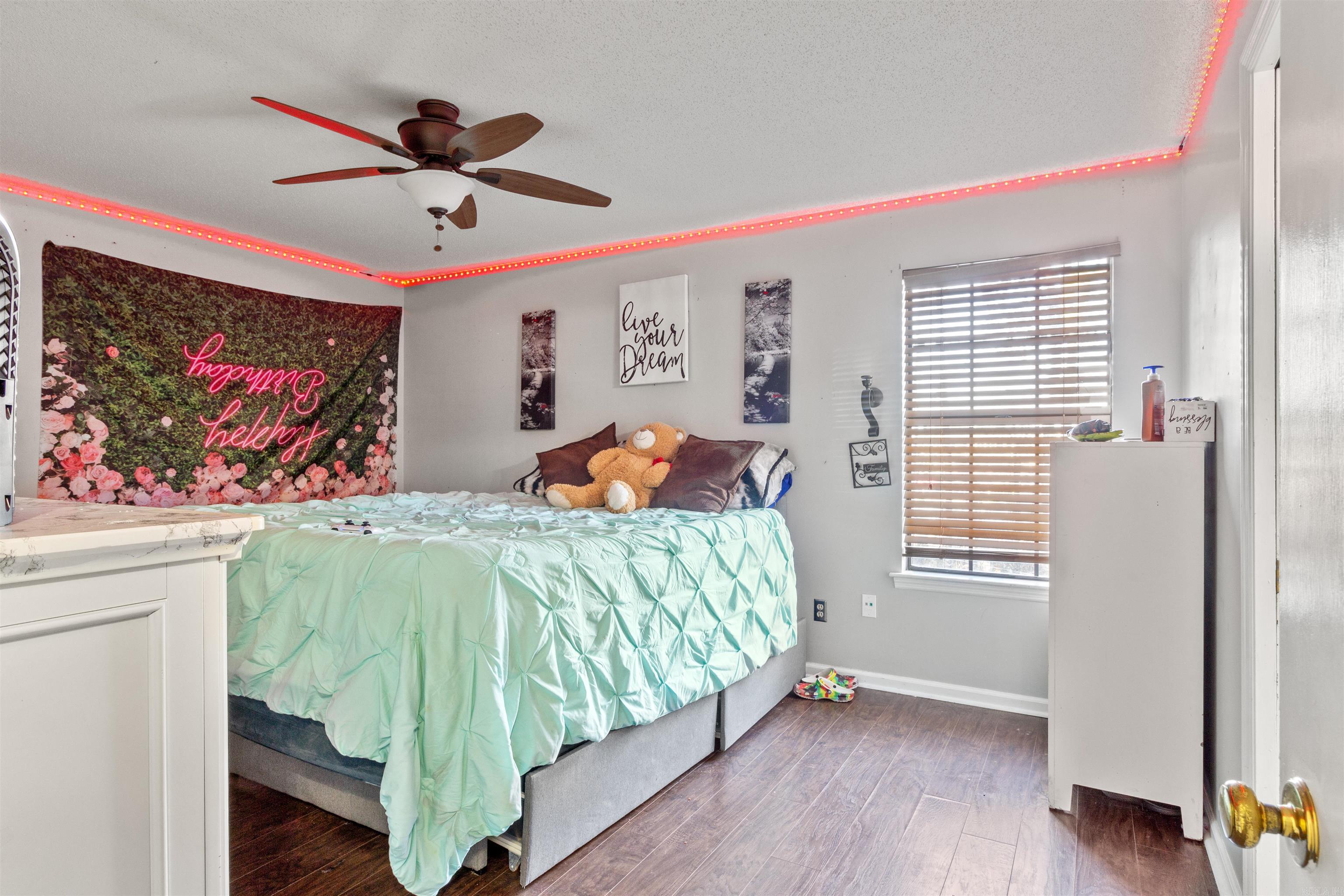 12612  Timber Hill  Little Rock, AR