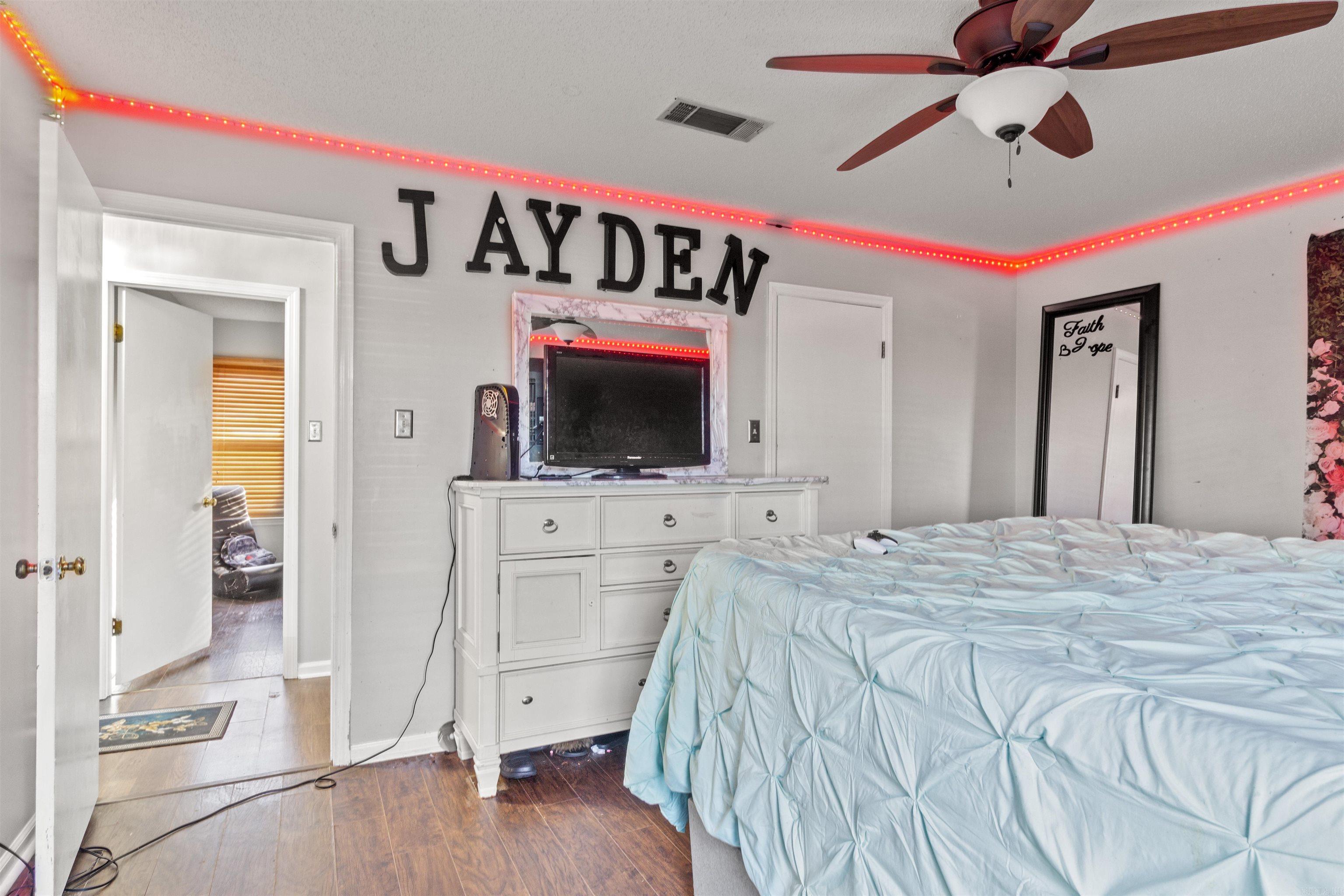 12612  Timber Hill  Little Rock, AR