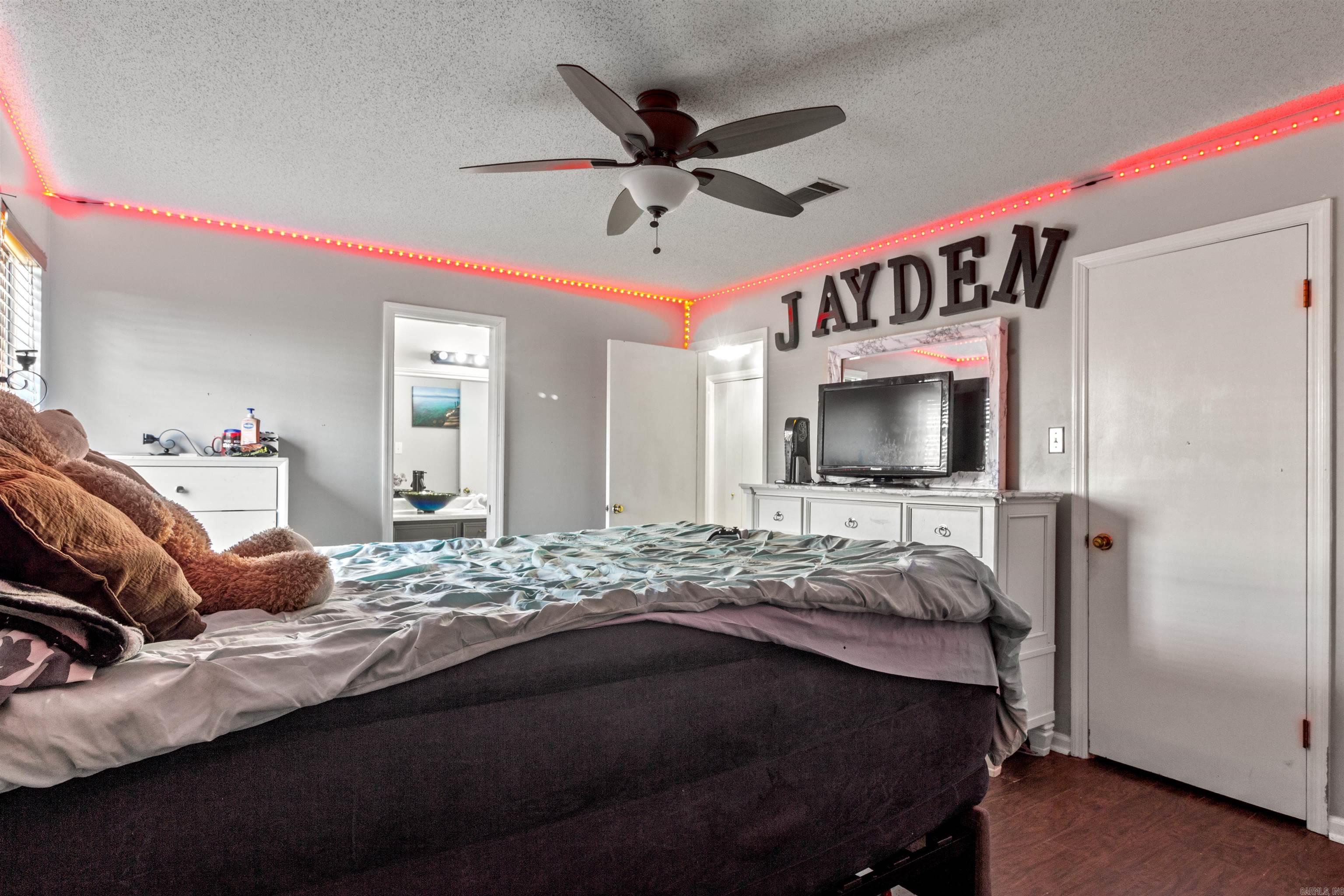 12612  Timber Hill  Little Rock, AR