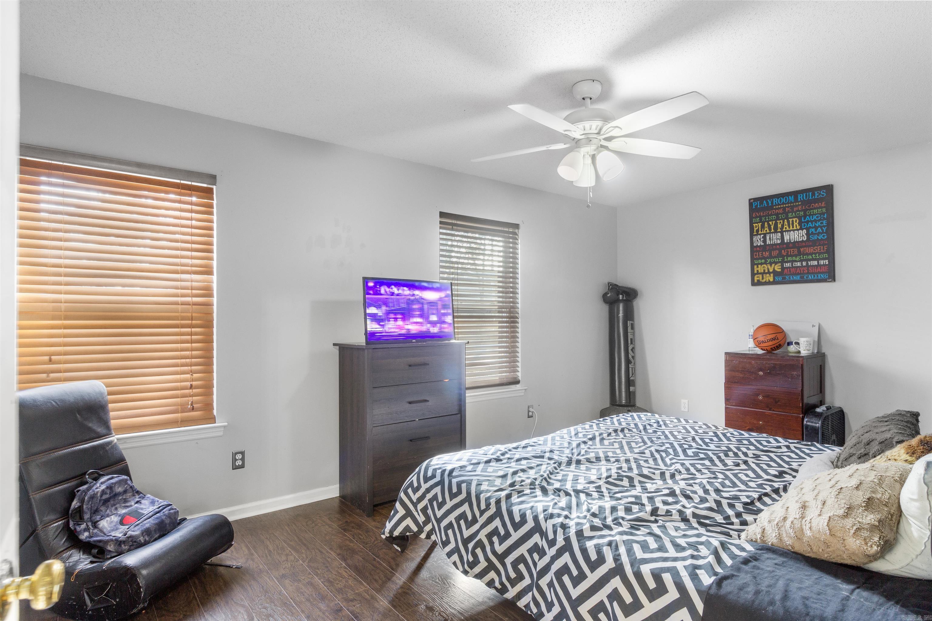 12612  Timber Hill  Little Rock, AR