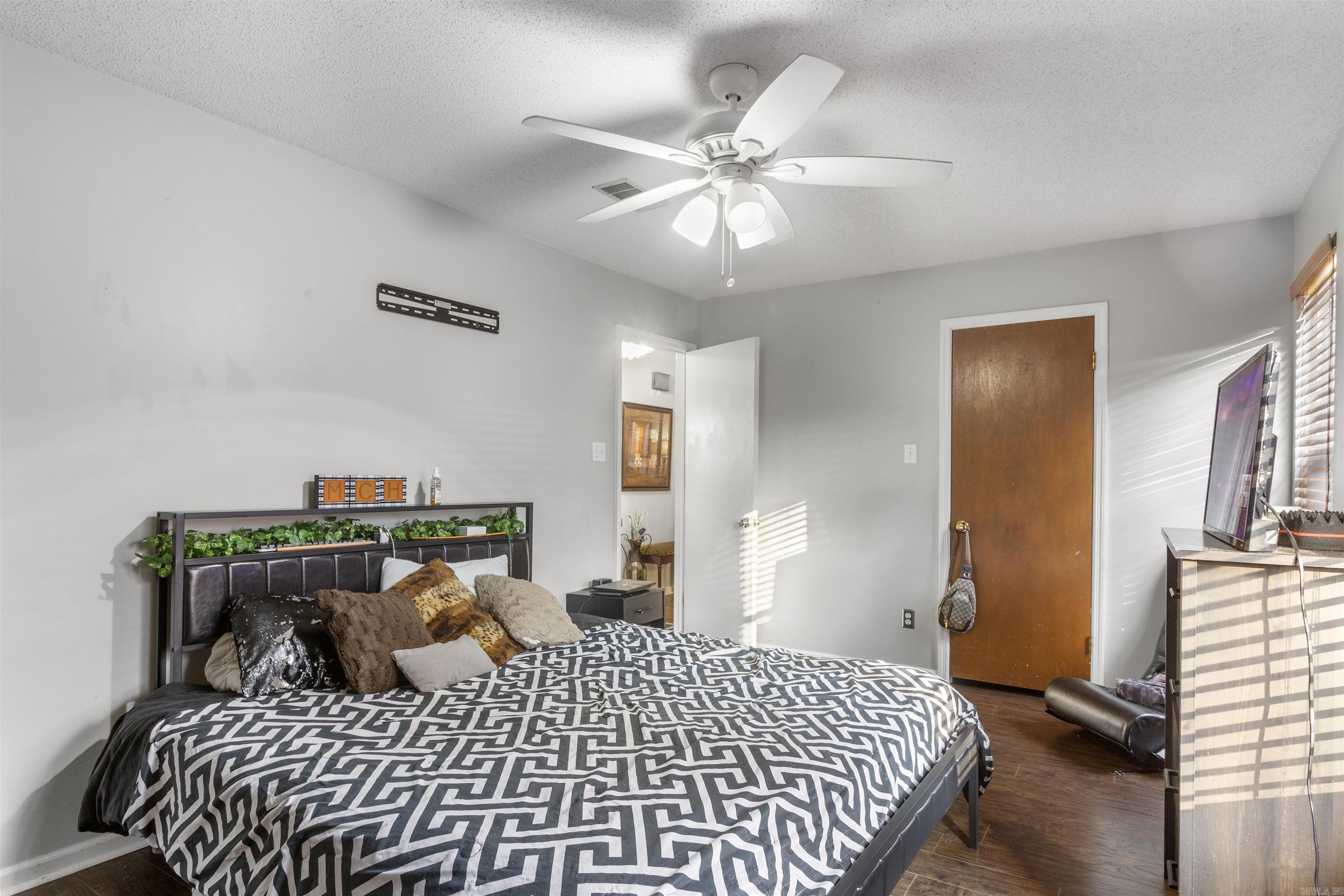 12612  Timber Hill  Little Rock, AR