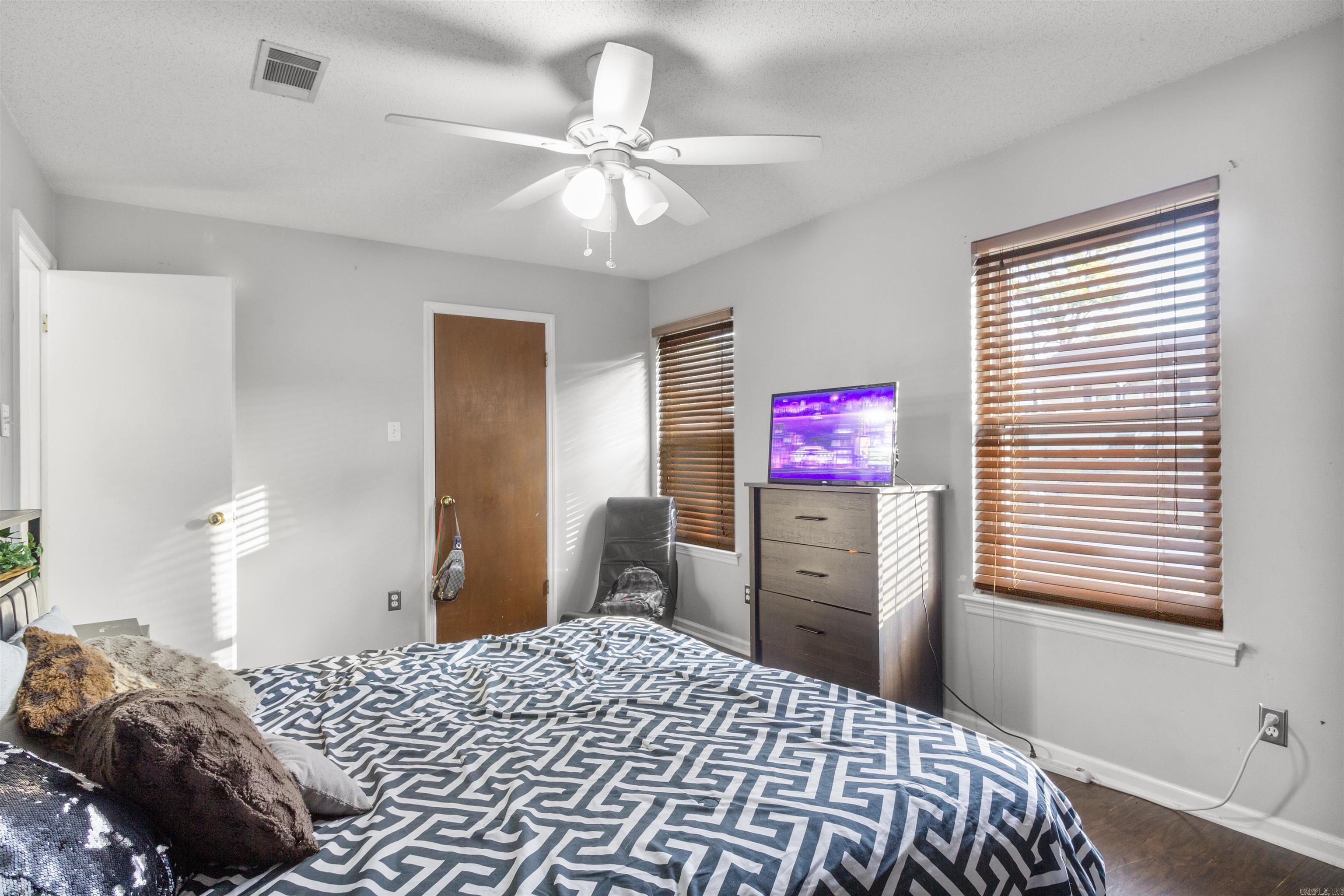 12612  Timber Hill  Little Rock, AR