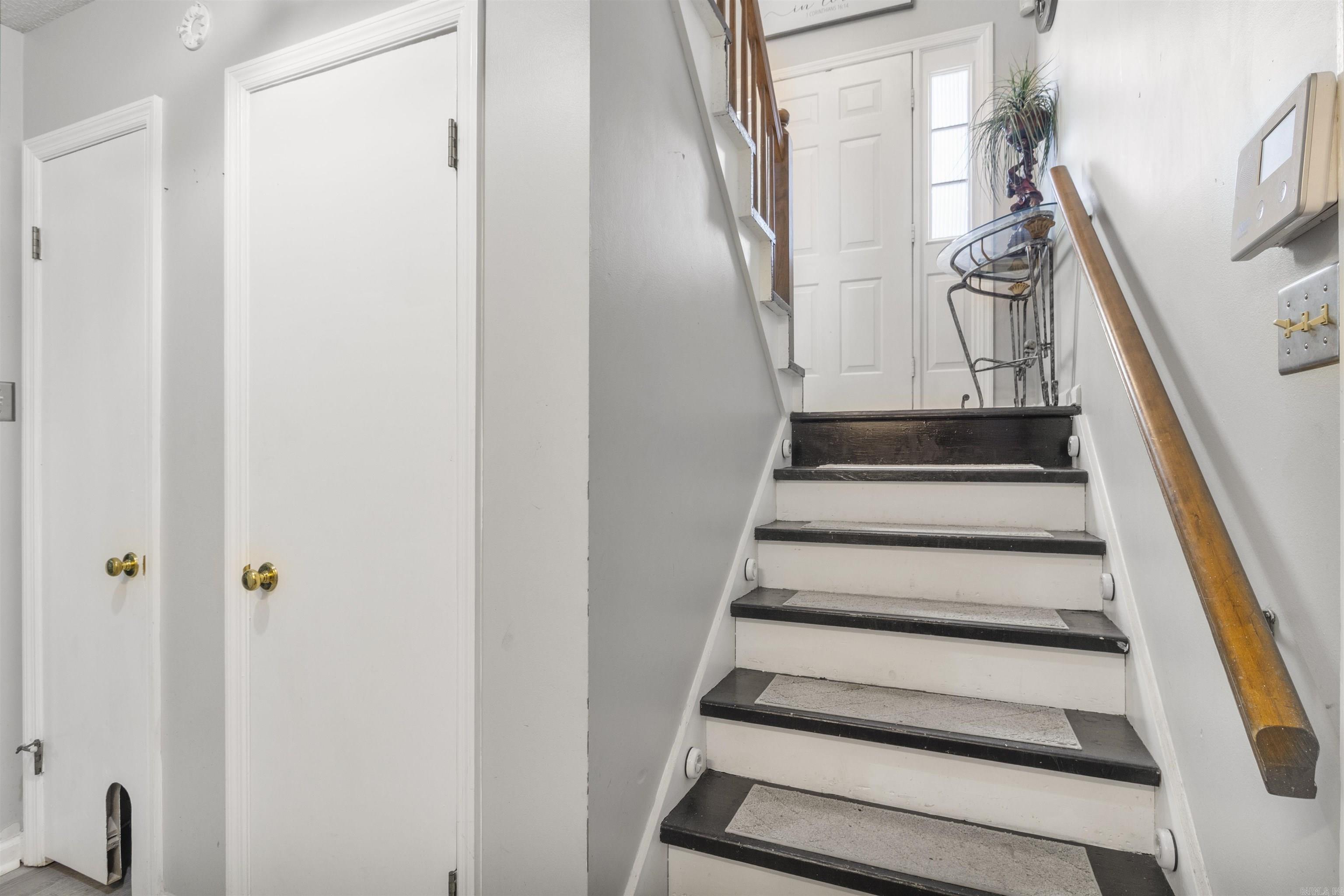 12612  Timber Hill  Little Rock, AR