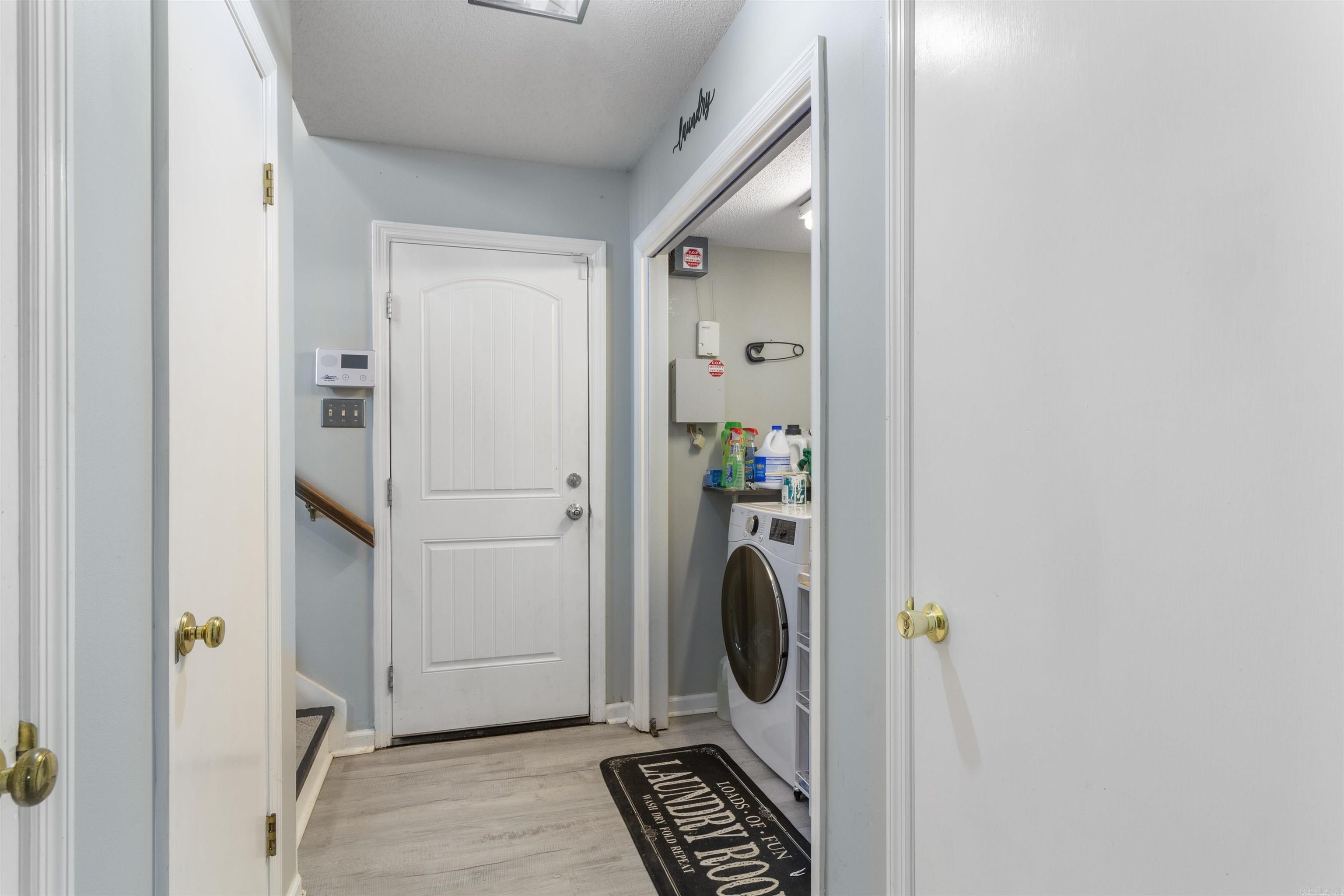 12612  Timber Hill  Little Rock, AR