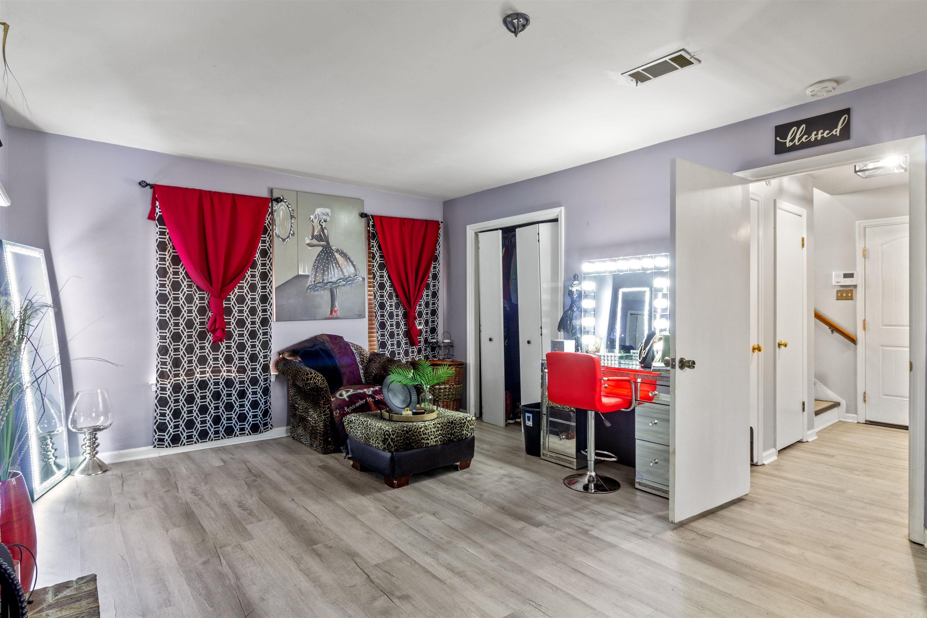 12612  Timber Hill  Little Rock, AR