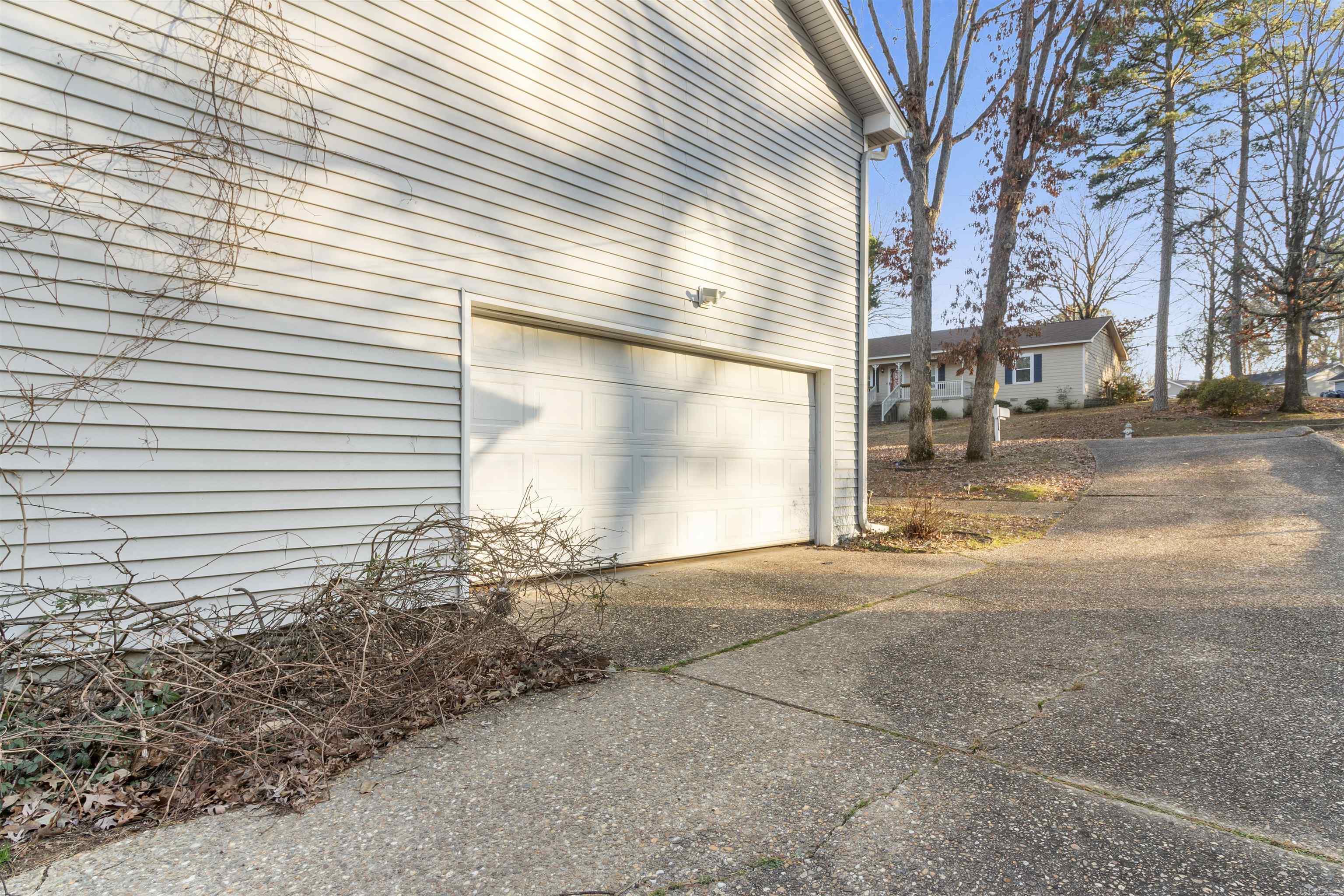 12612  Timber Hill  Little Rock, AR