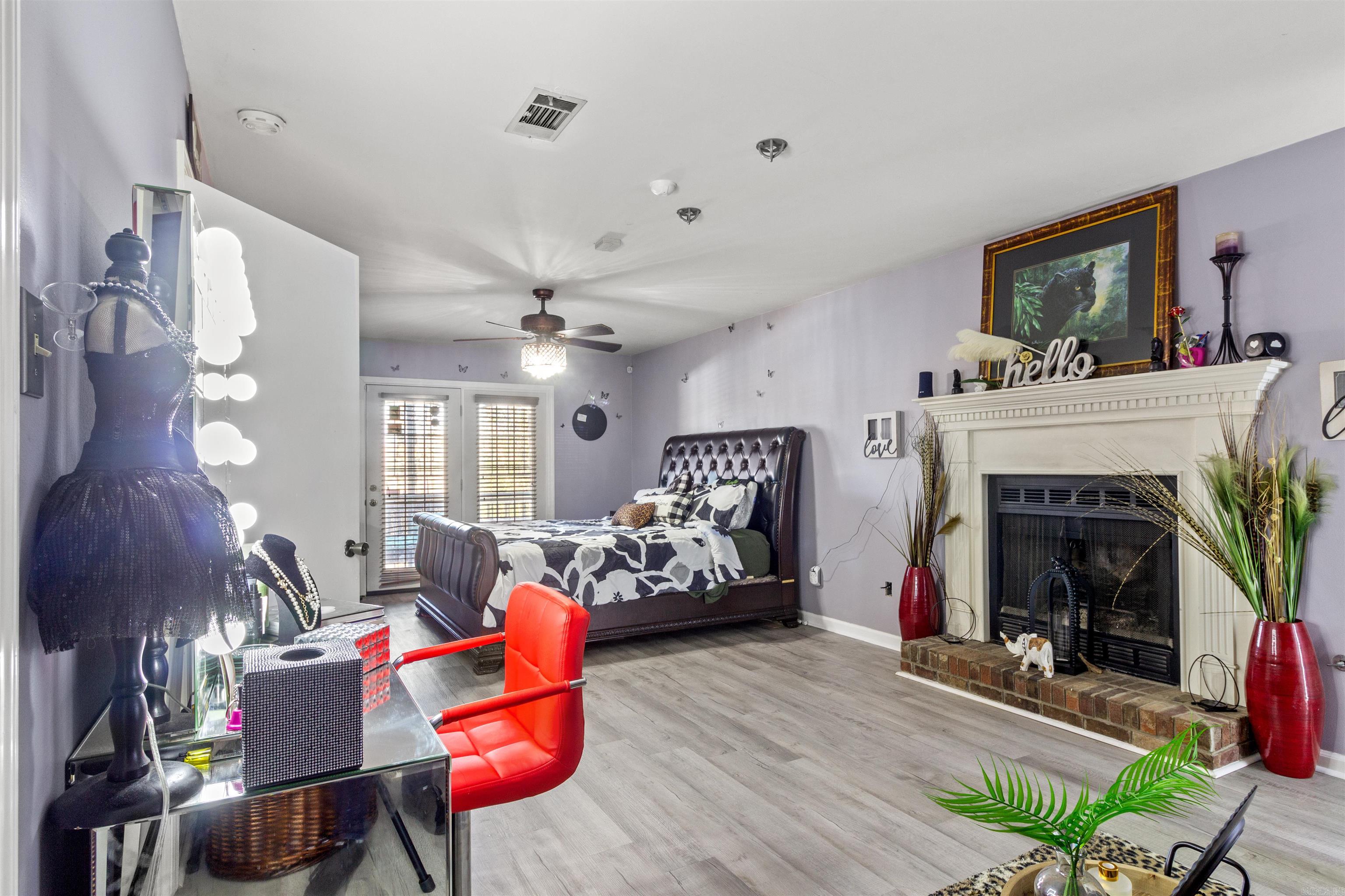 12612  Timber Hill  Little Rock, AR