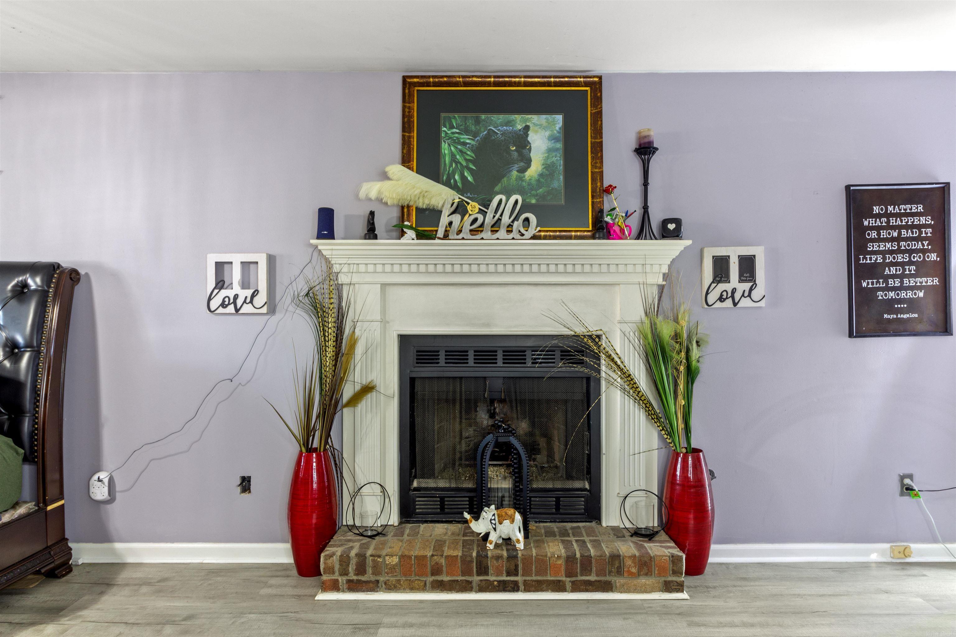 12612  Timber Hill  Little Rock, AR