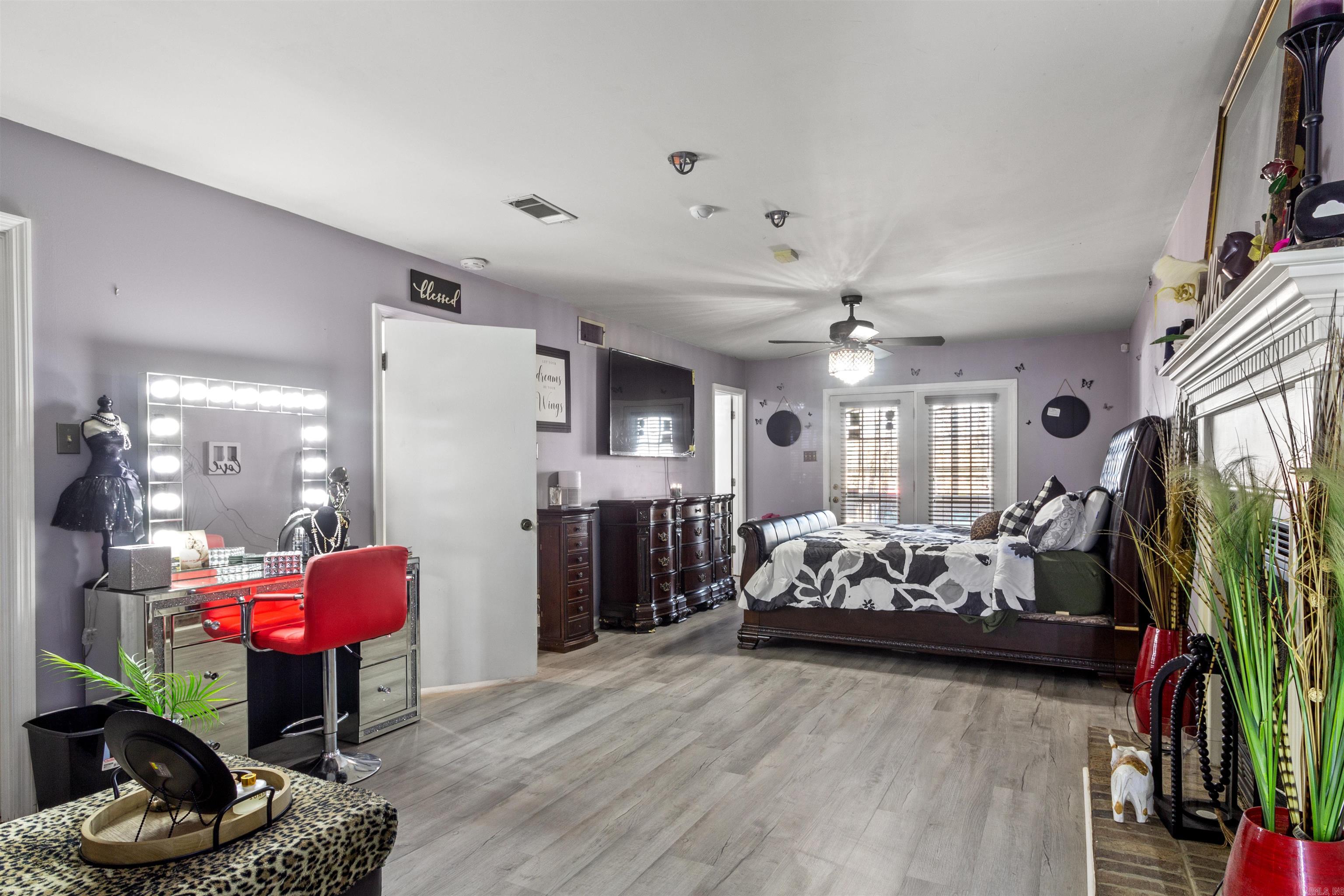 12612  Timber Hill  Little Rock, AR