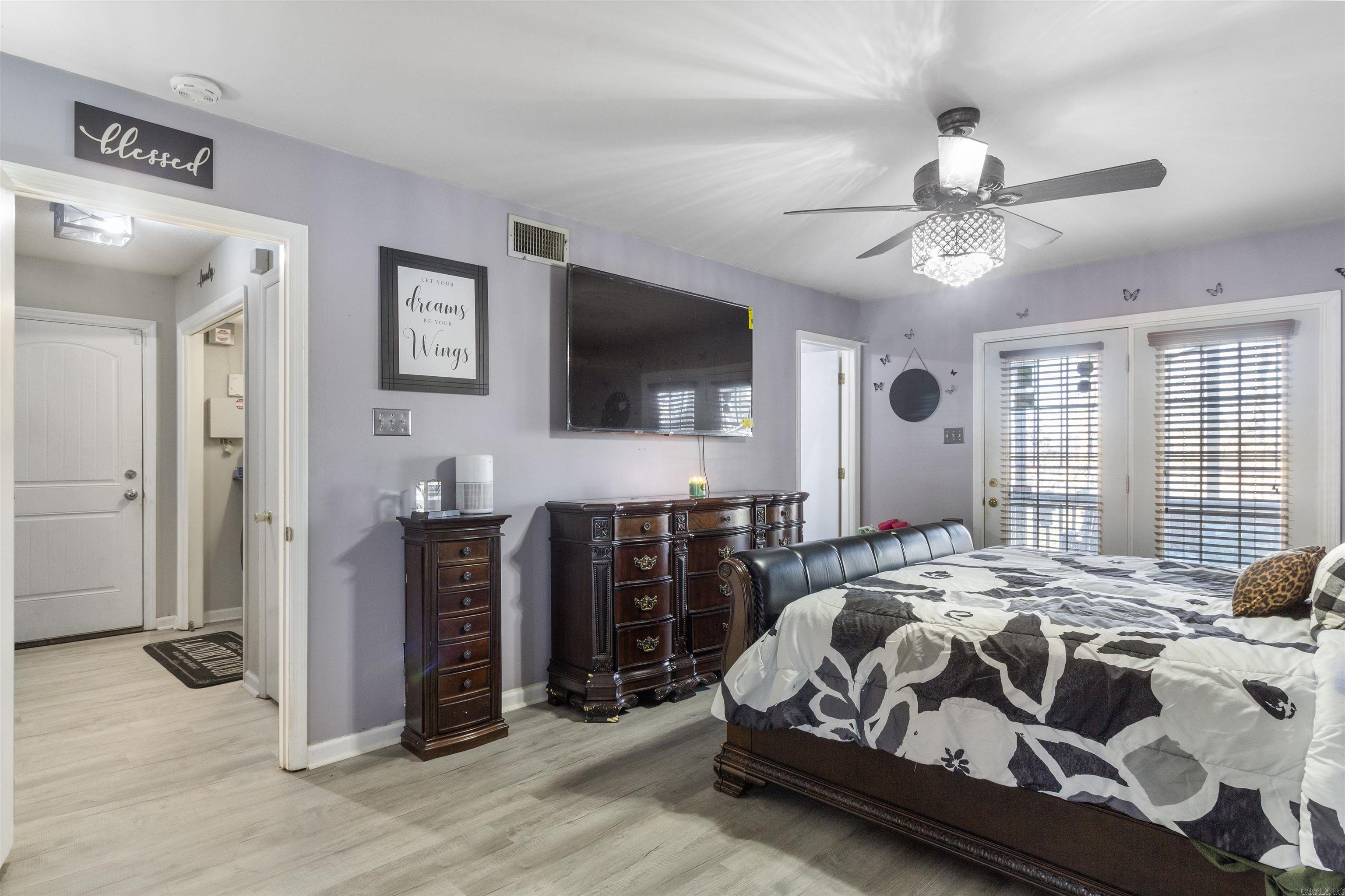12612  Timber Hill  Little Rock, AR