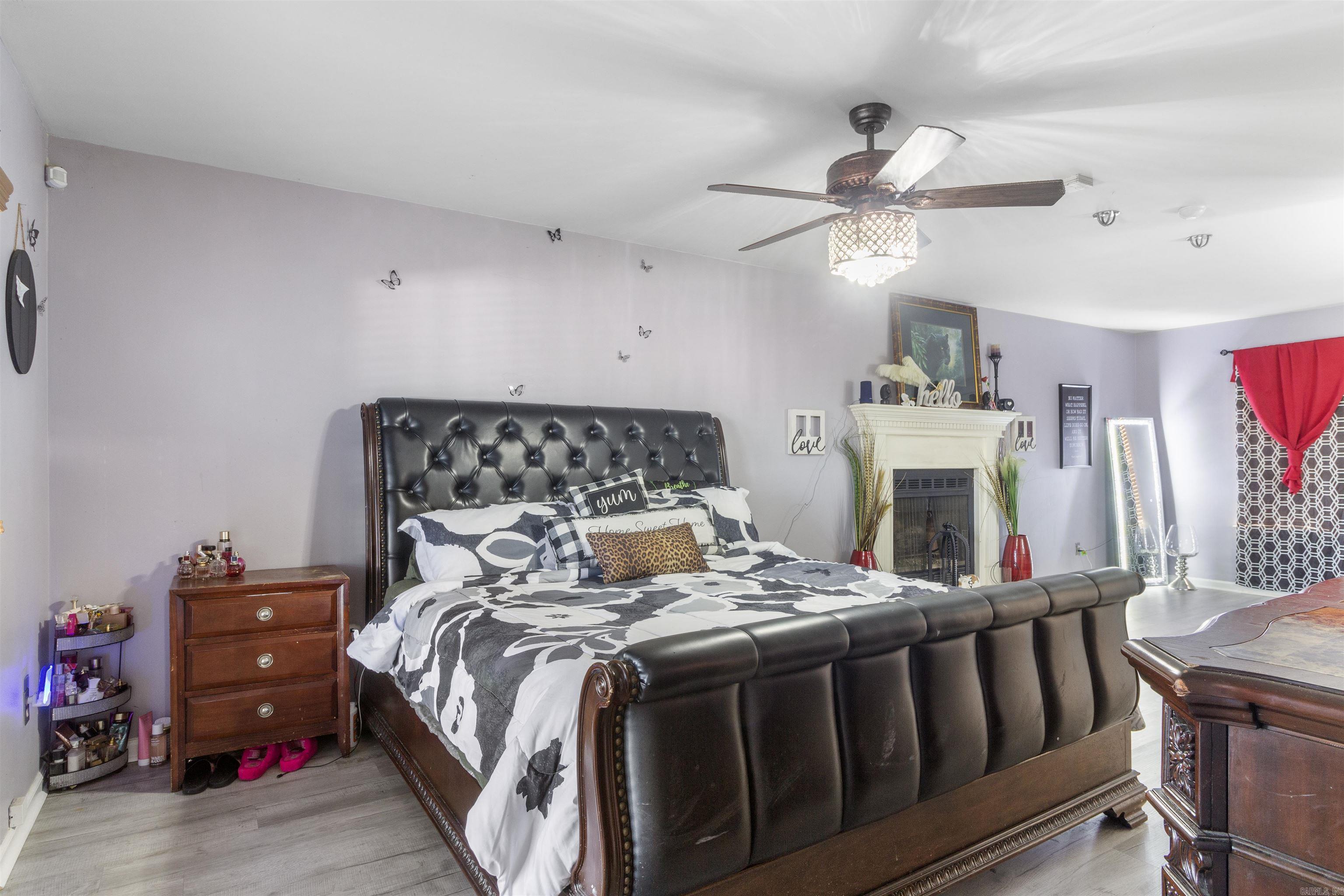 12612  Timber Hill  Little Rock, AR