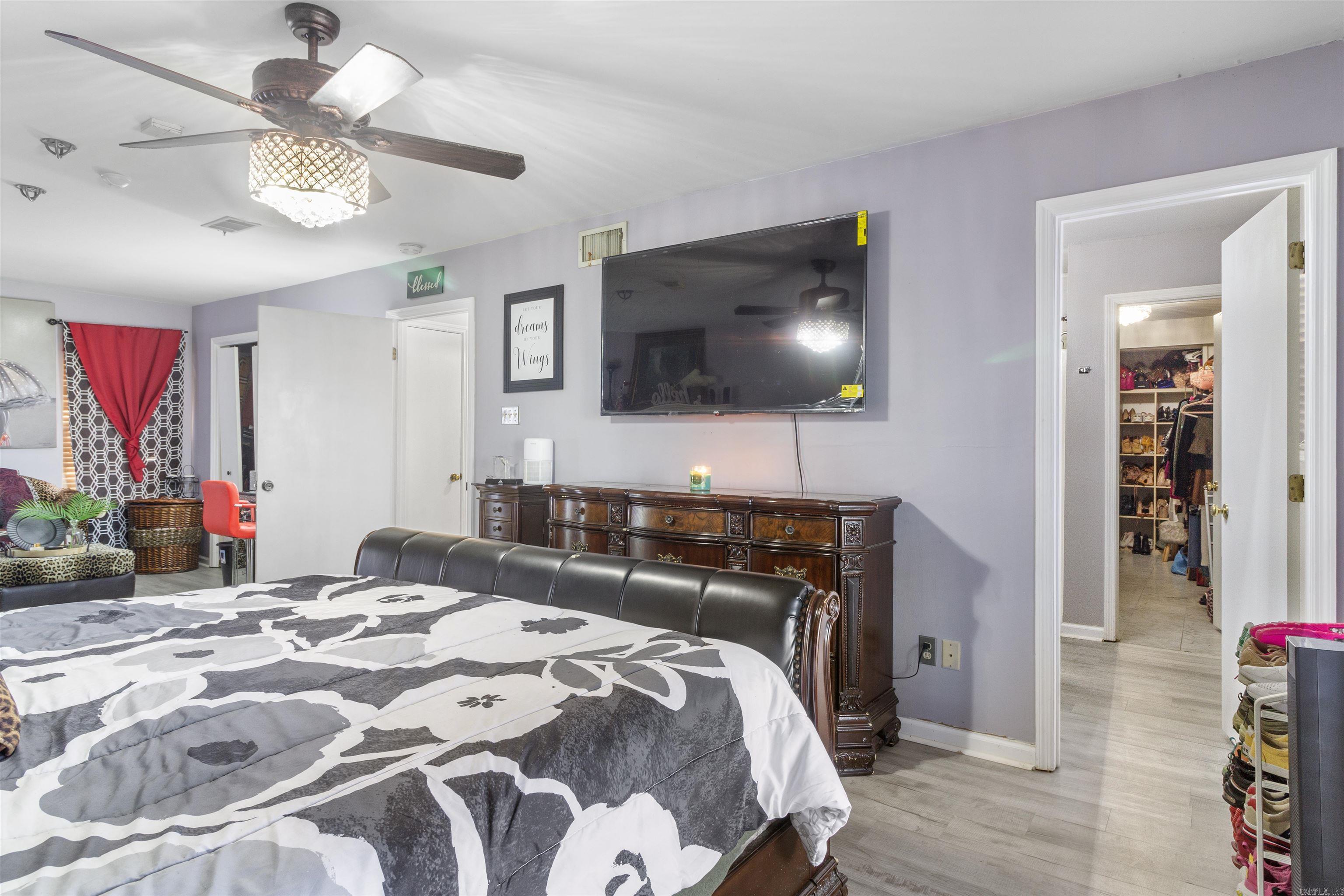 12612  Timber Hill  Little Rock, AR