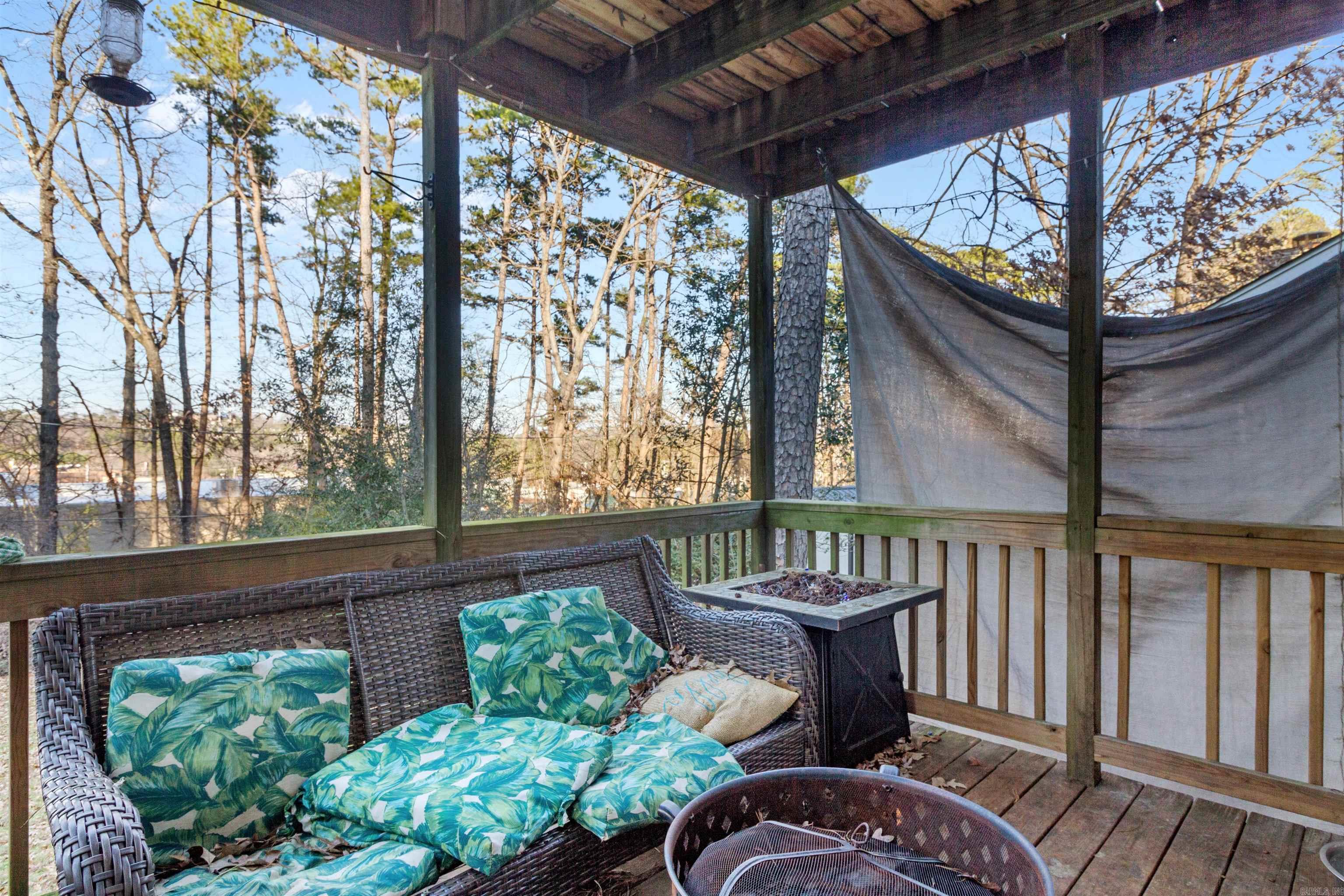 12612  Timber Hill  Little Rock, AR