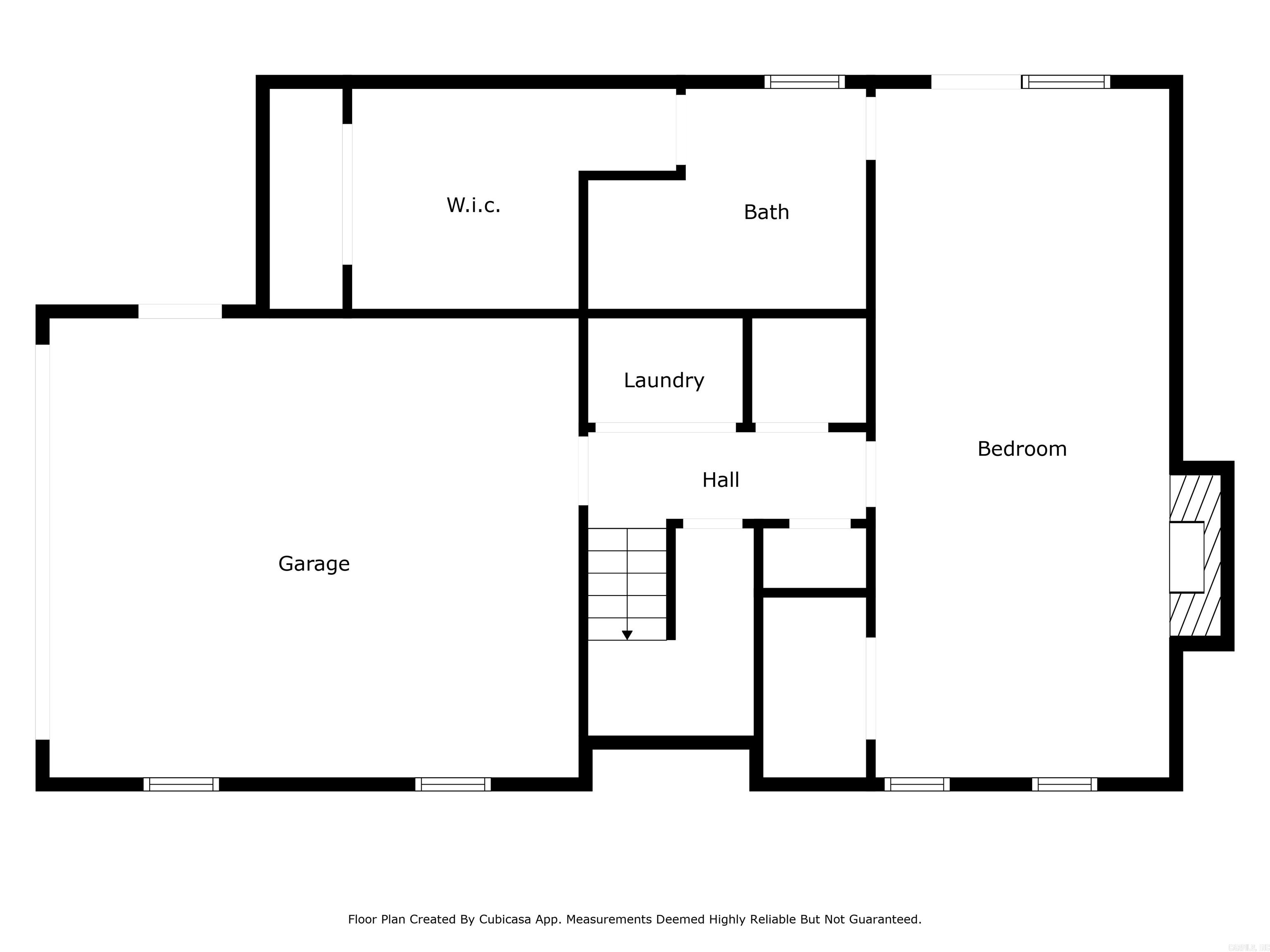 12612  Timber Hill  Little Rock, AR