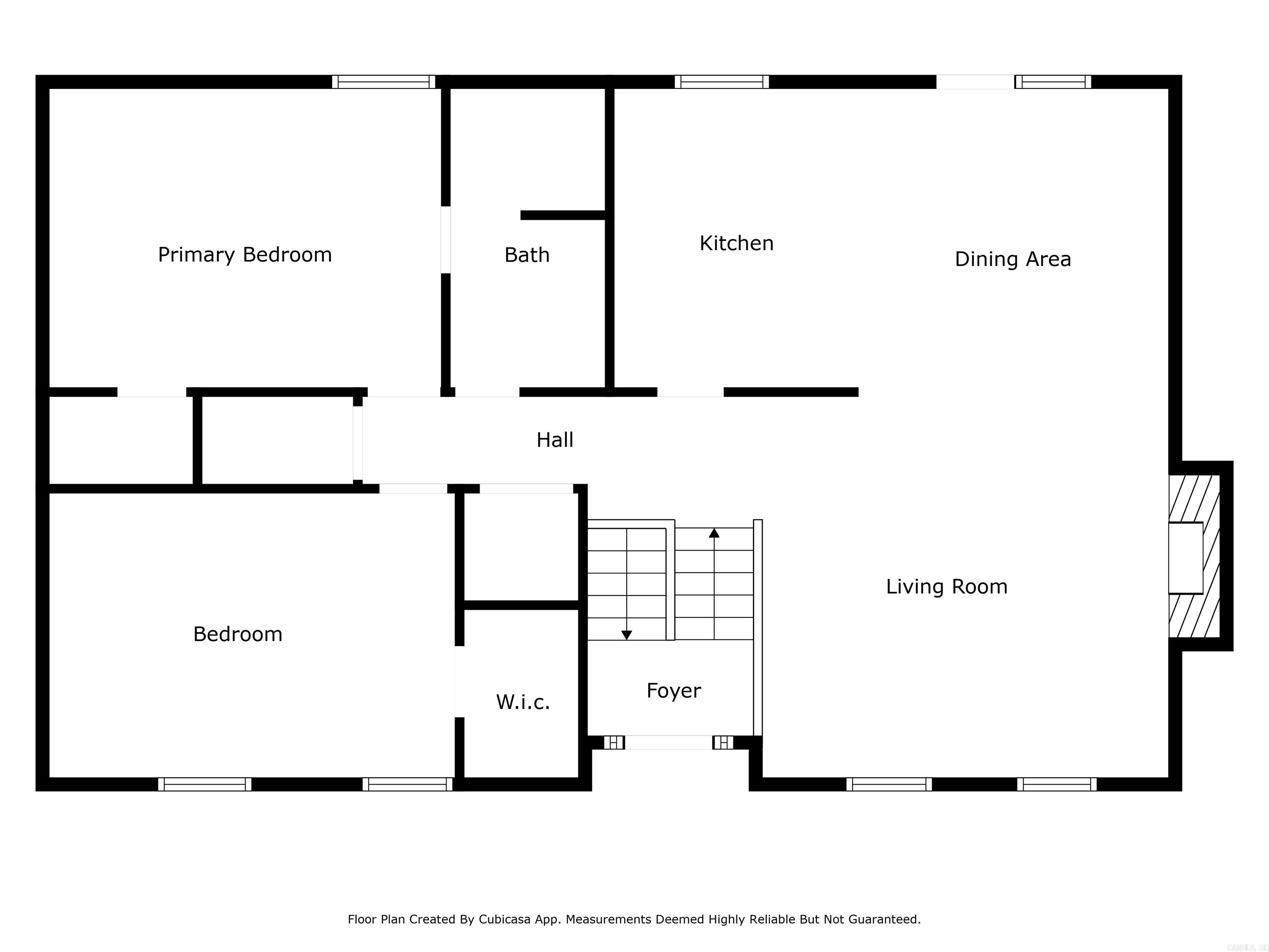 12612  Timber Hill  Little Rock, AR