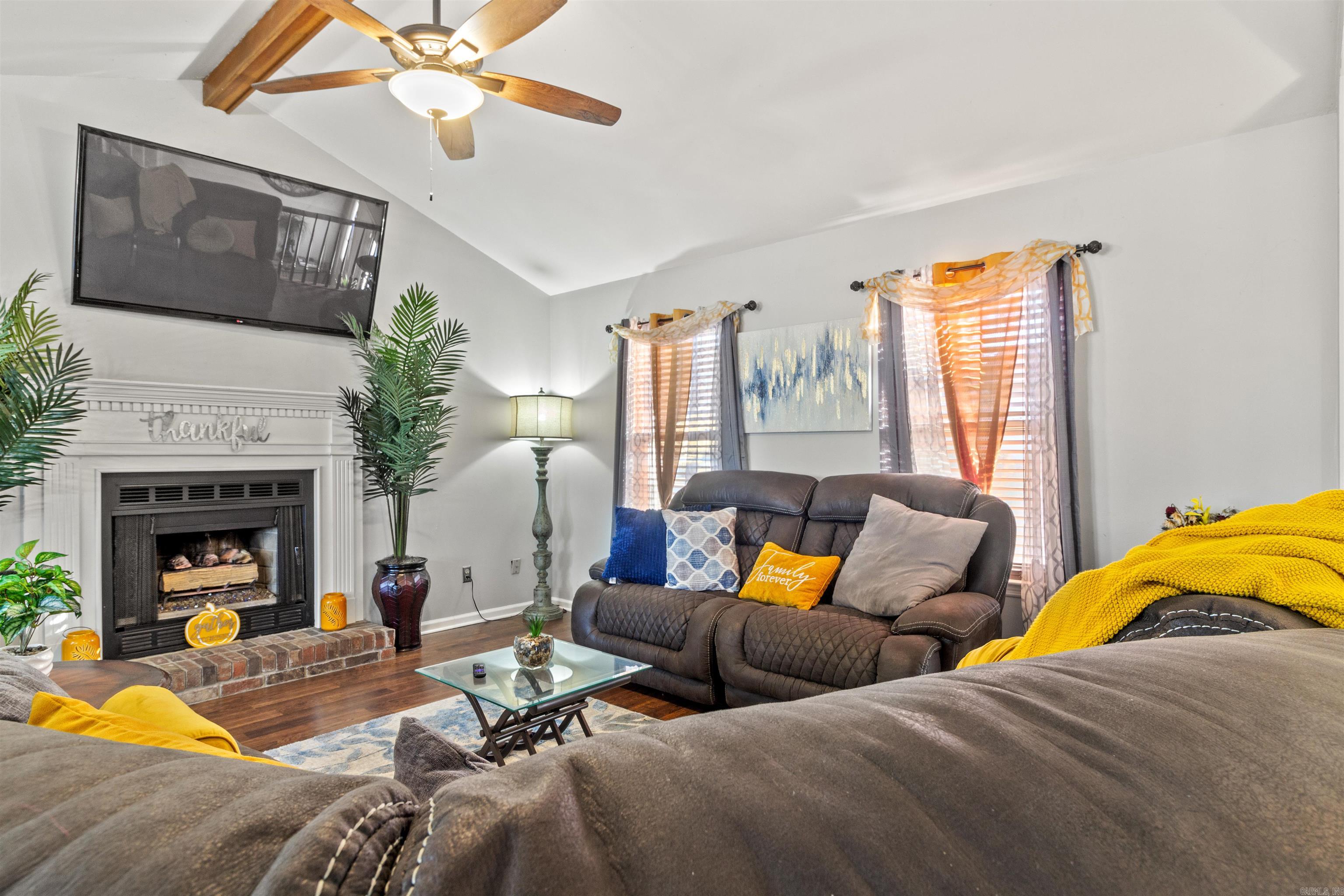 12612  Timber Hill  Little Rock, AR