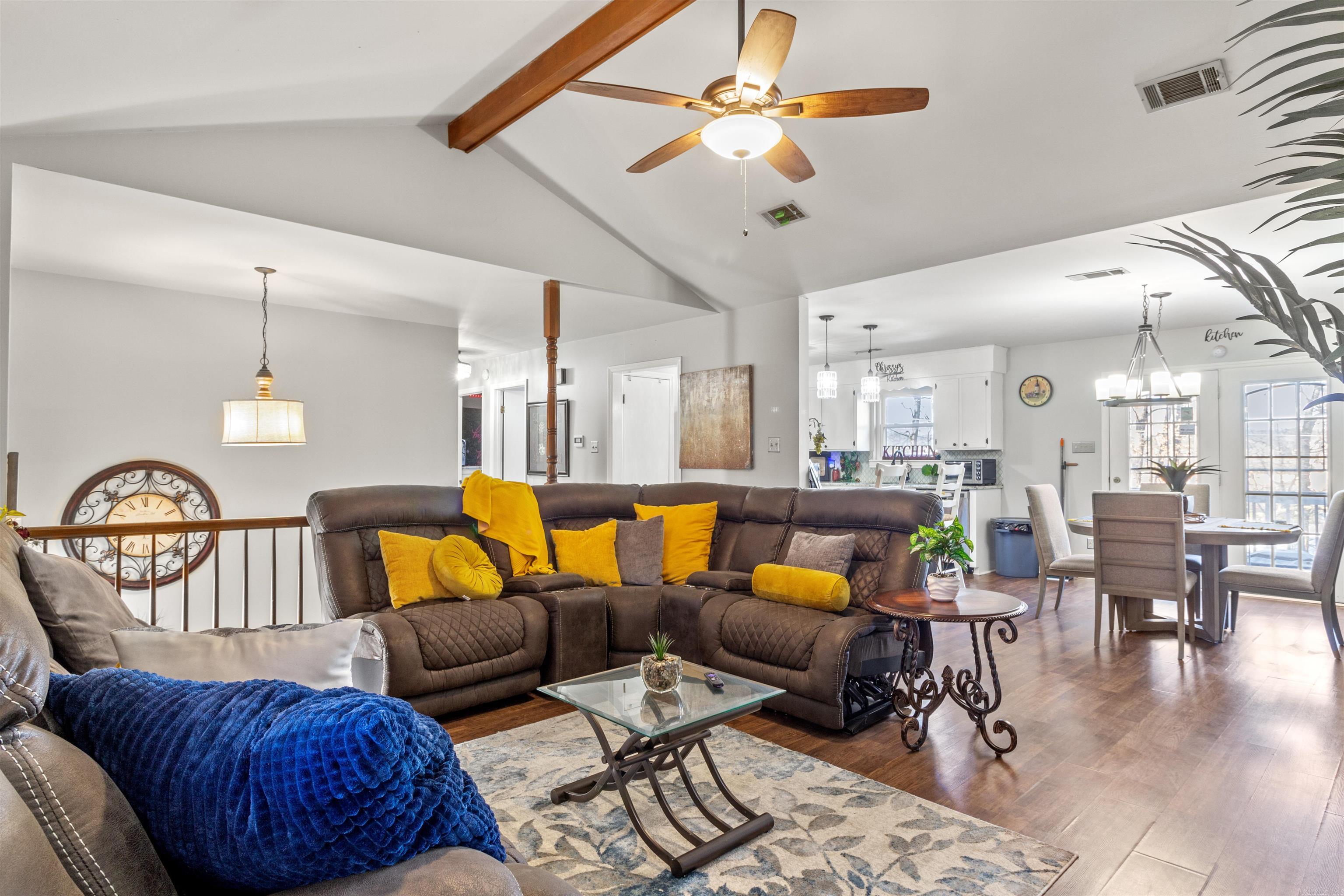 12612  Timber Hill  Little Rock, AR