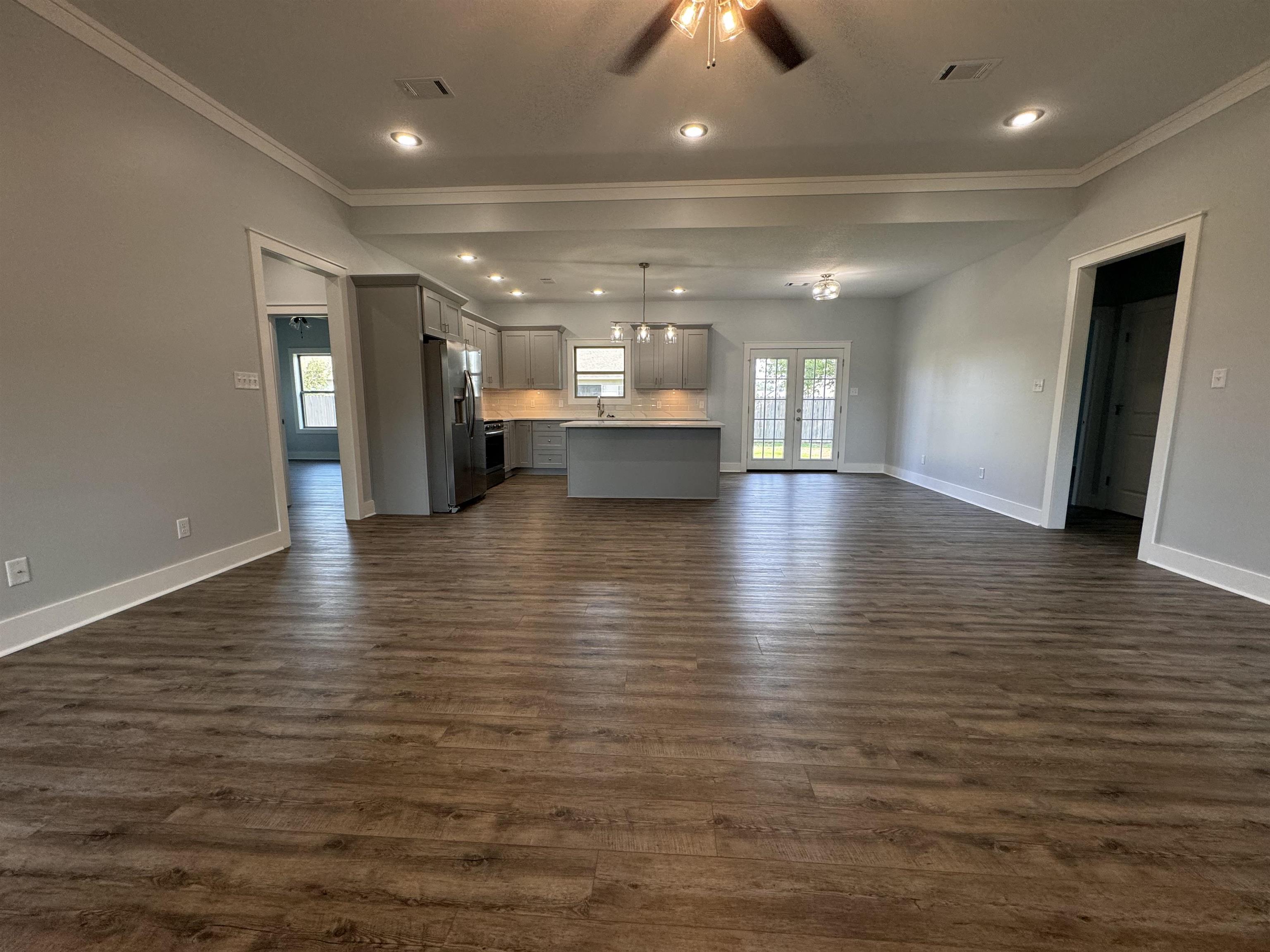 210 E College  Bono, AR